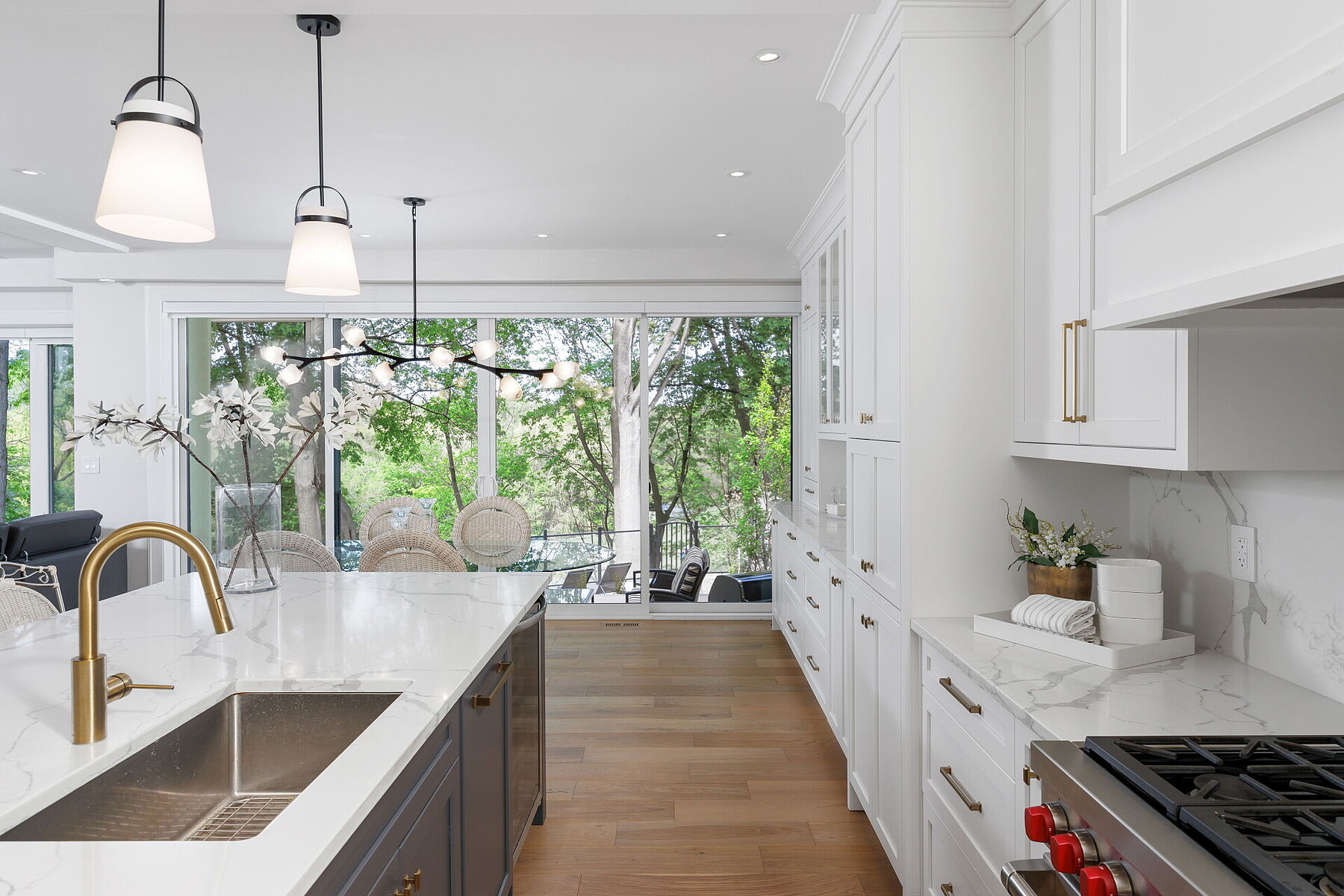  Custom Elegance Home - 物件實景
