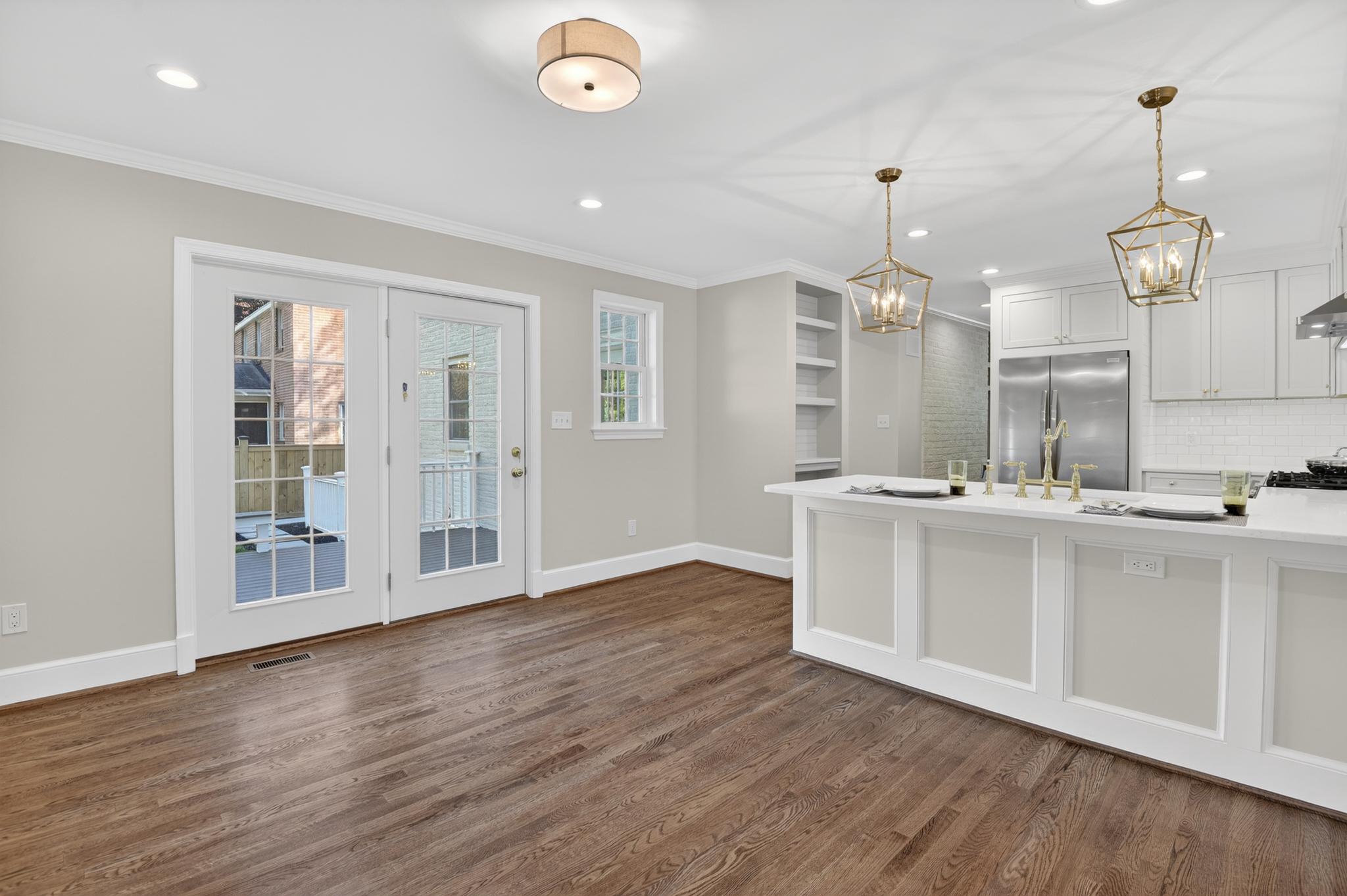  10104 Big Rock Road, Silver Spring, MD, 20901 - 物件實景