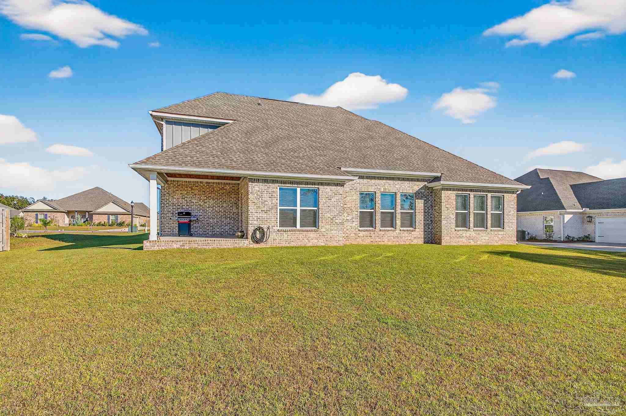 Cantonment, Florida, 32533, United States, 4 Bedrooms Bedrooms, ,3 BathroomsBathrooms,Residential,For Sale,1992580