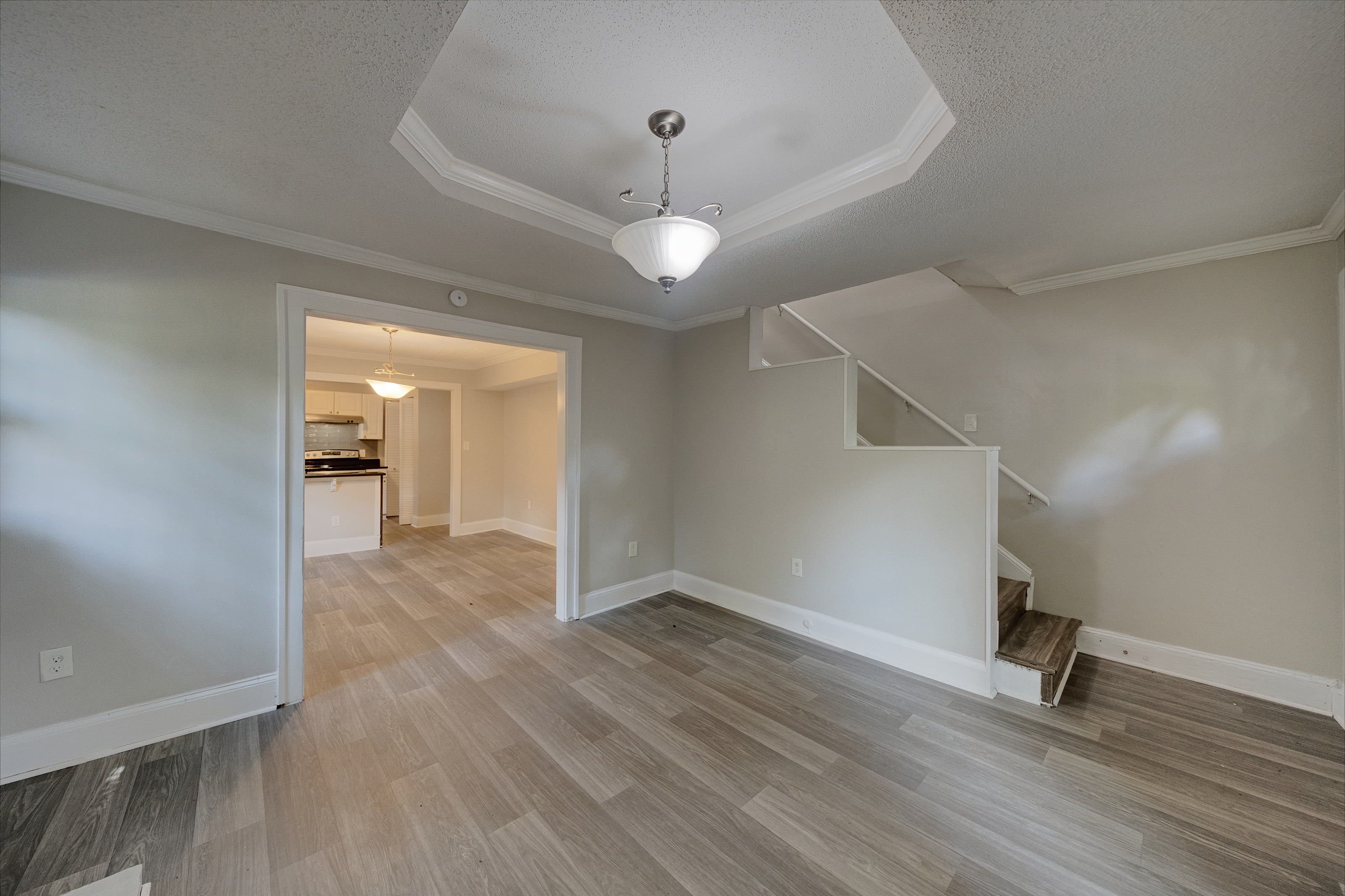  Newly Renovated Home in East Point - 物件實景