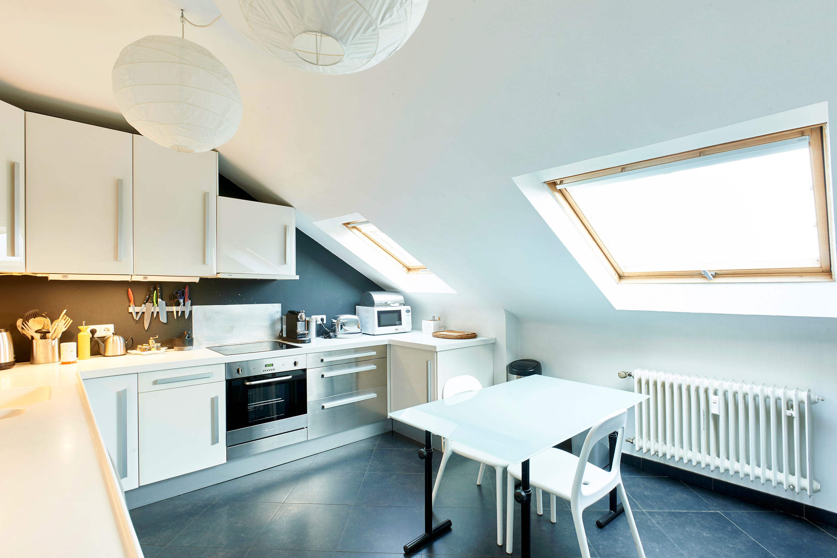  Appartement à Luxembourg-Merl - 物件實景