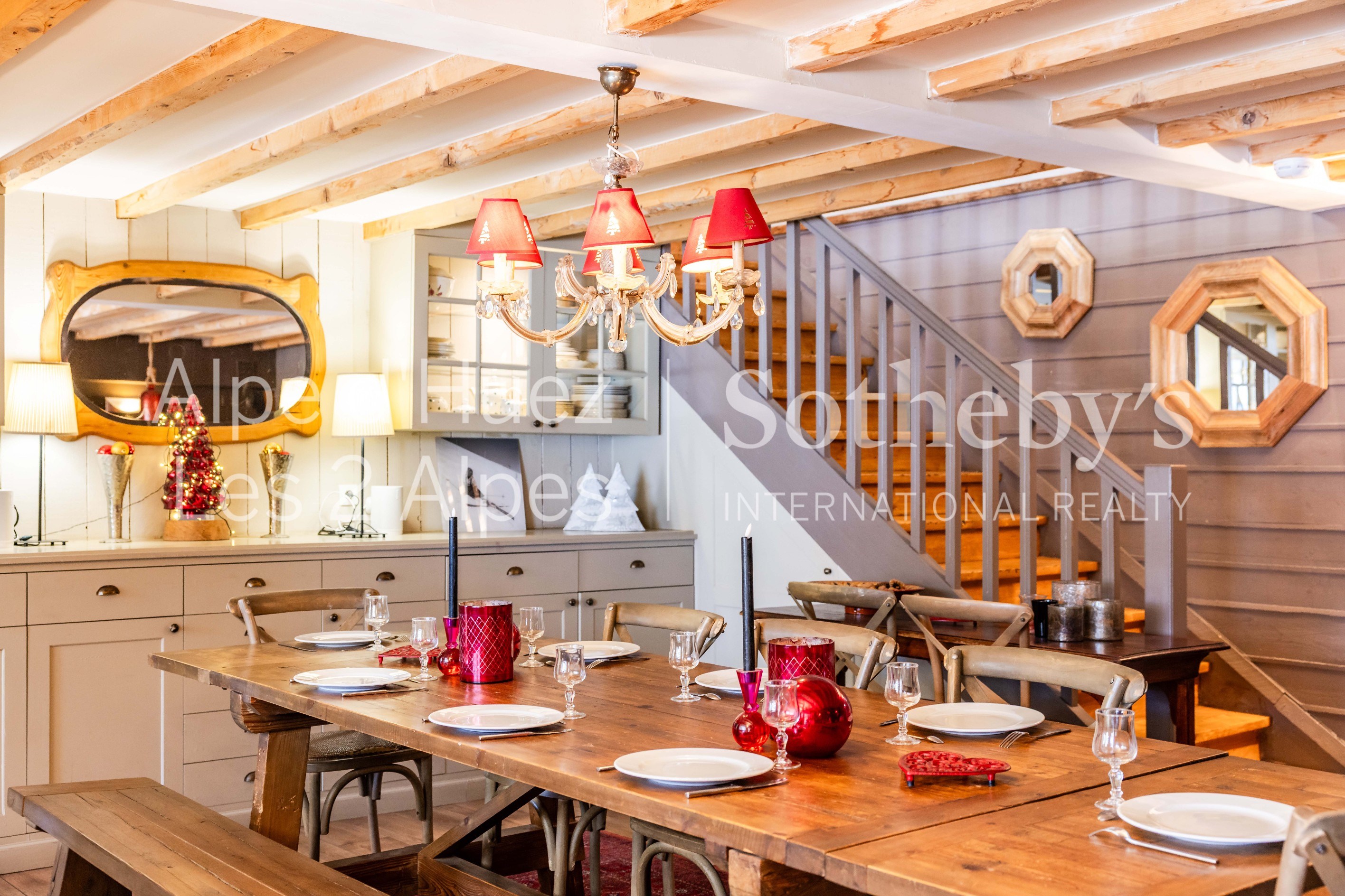 Chalet Clarines - Located in the heart of the village - 物件實景