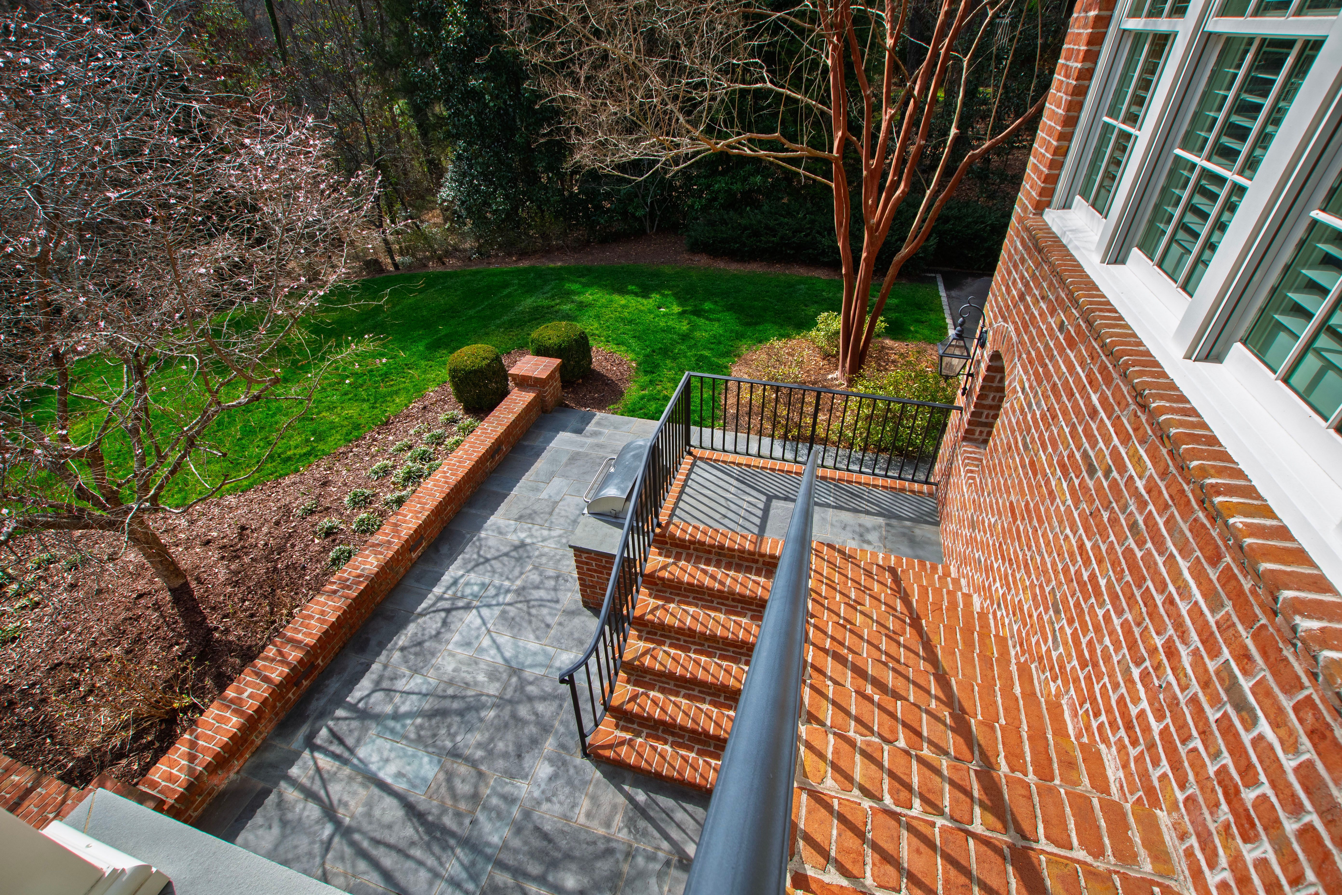  440 Drummond Drive, Raleigh, NC 27609 - 物件實景