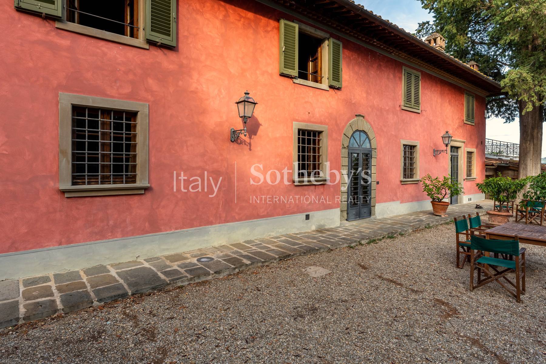 Exceptional 300 hectares hunting and wine estate - 物件實景