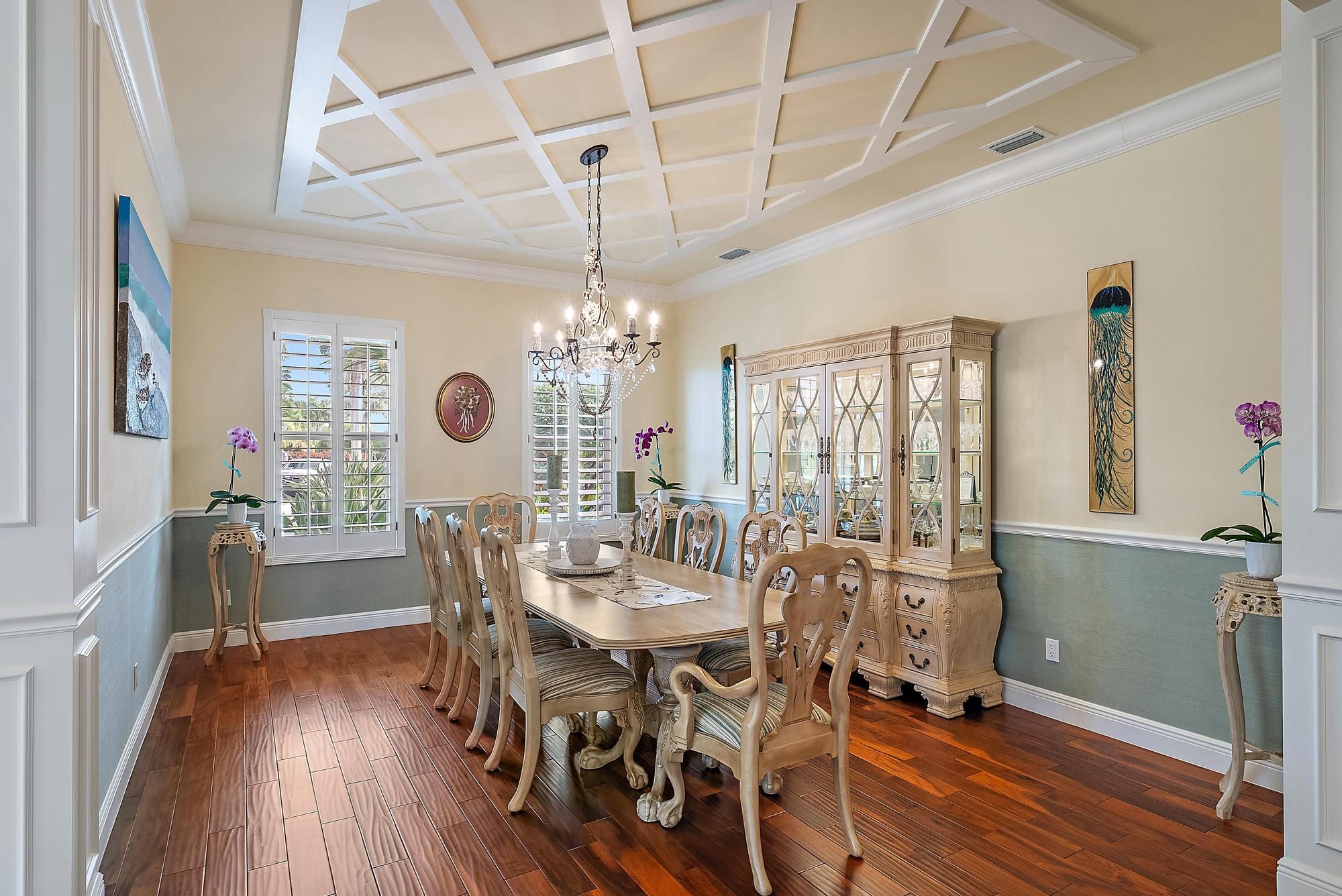  4105 NE Rigels Cove Way, Jensen Beach, FL, 34957 - 物件實景