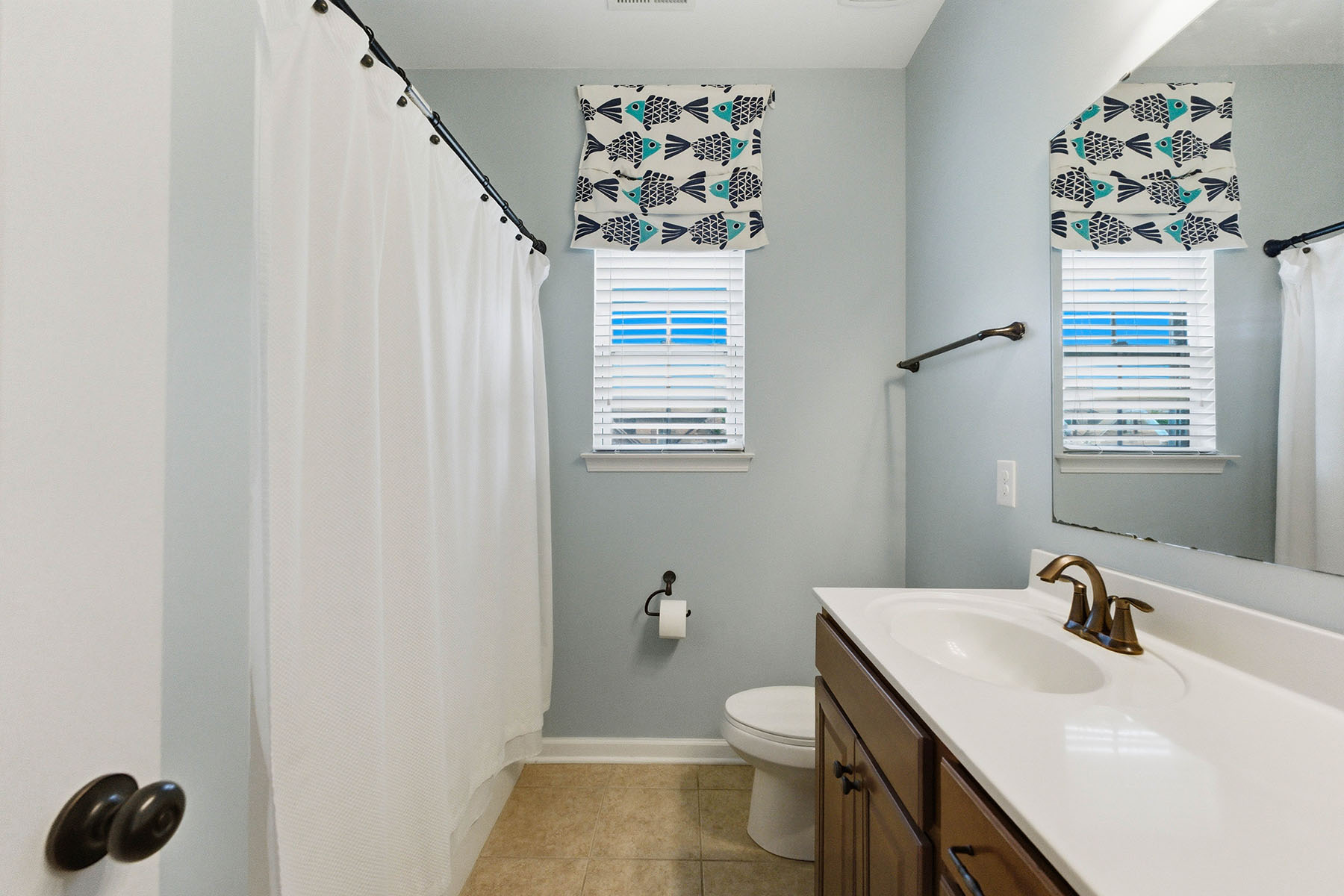  RIVER LAKES - 物件實景