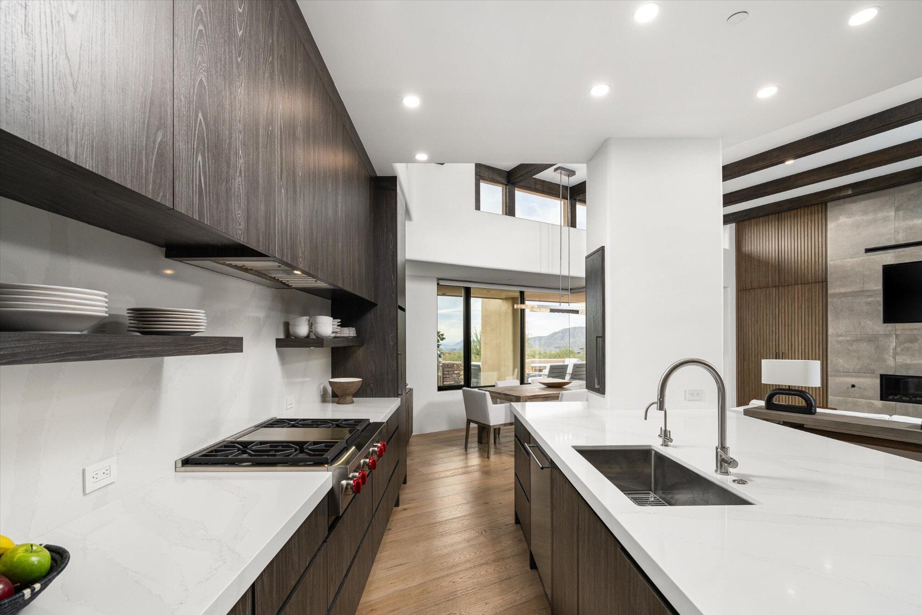  40132 N 110th Place¦Scottsdale, AZ - 物件實景