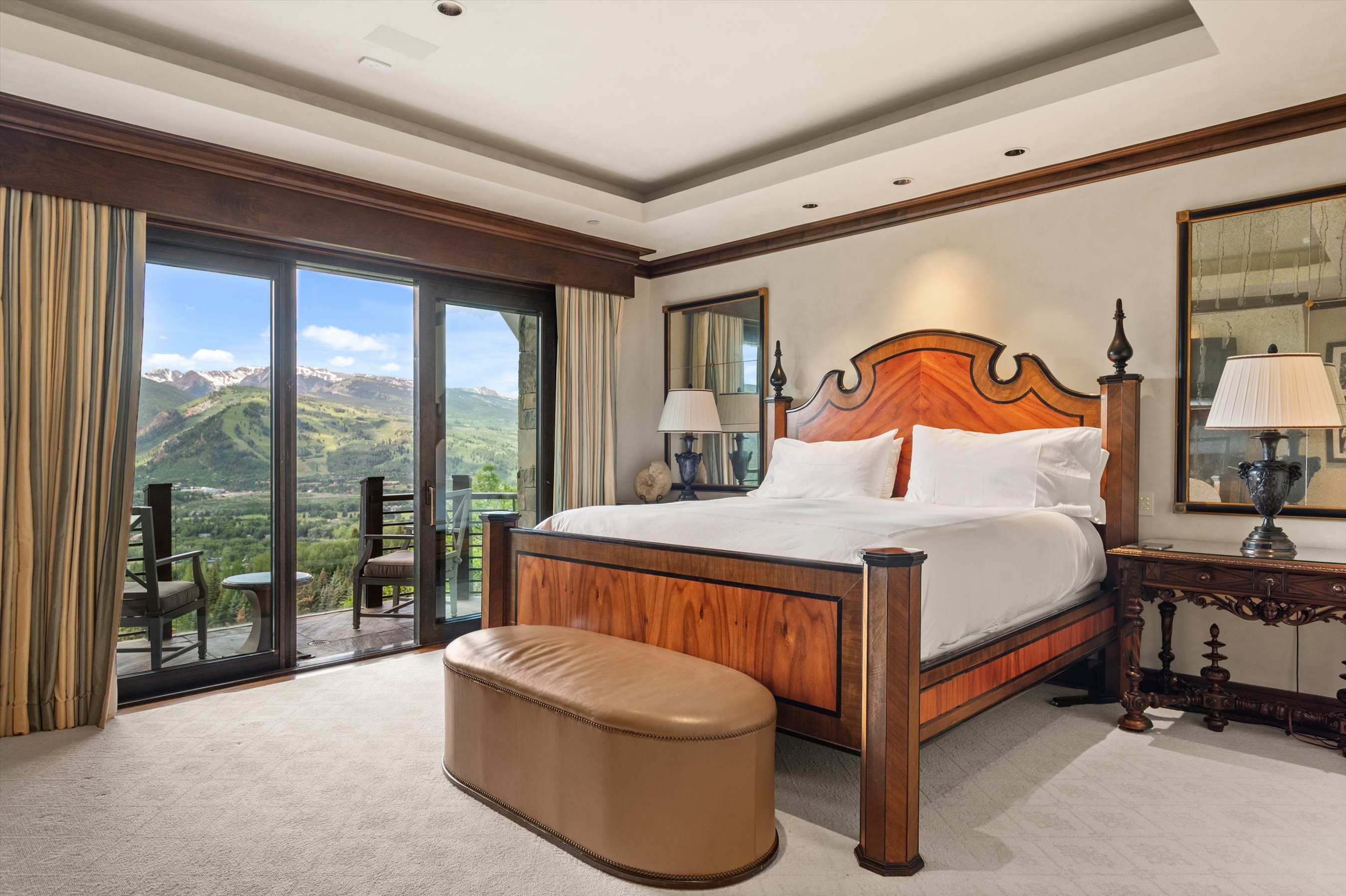  155 & 200 Sabin Drive, Aspen, CO 81611 - 物件實景