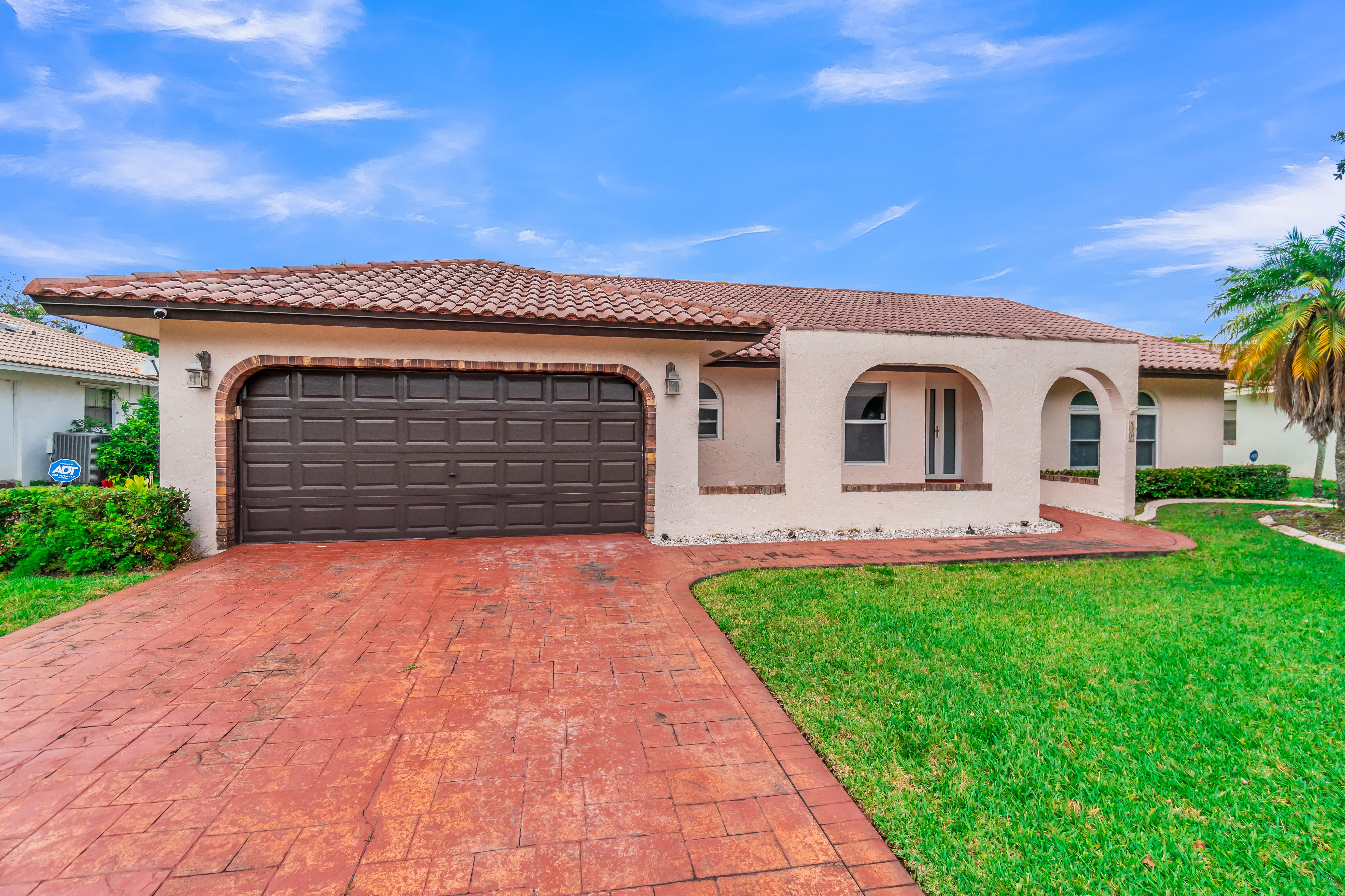  895 NW 110th Lane, Coral Springs, FL, 33071 - 物件實景
