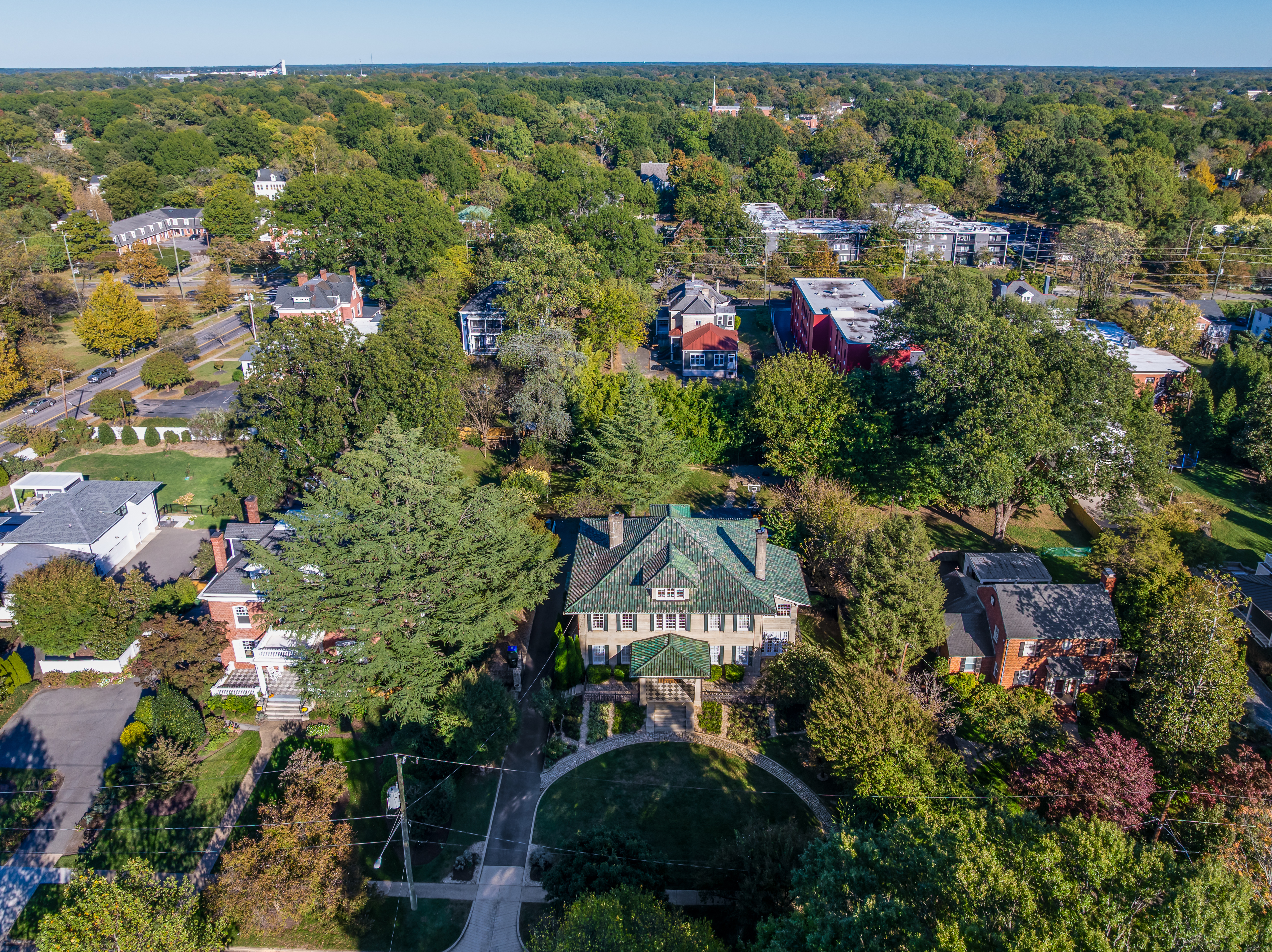  3215 Seminary Avenue, Richmond, VA 23227 - 物件實景