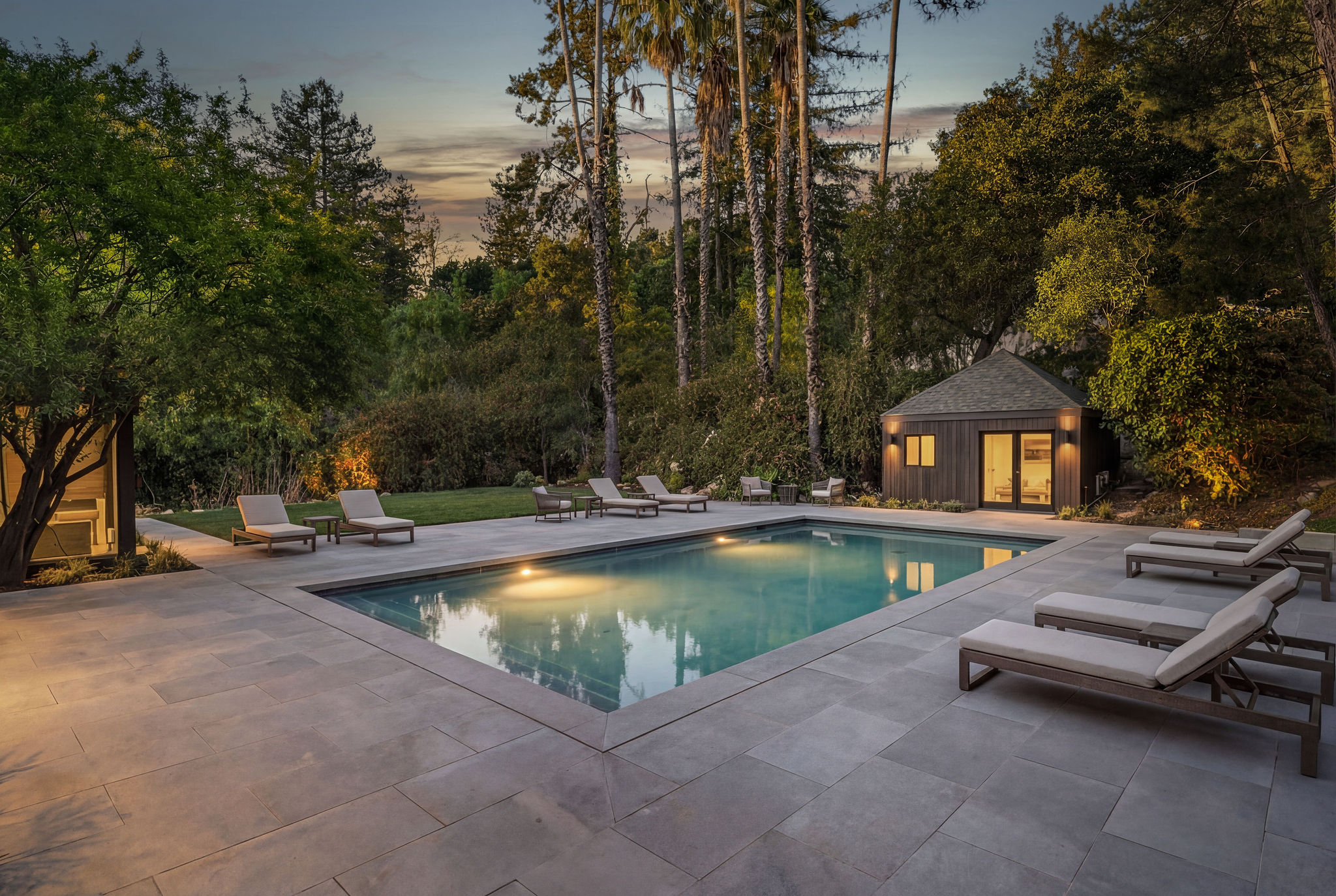  5645 Bacon Road - 物件實景