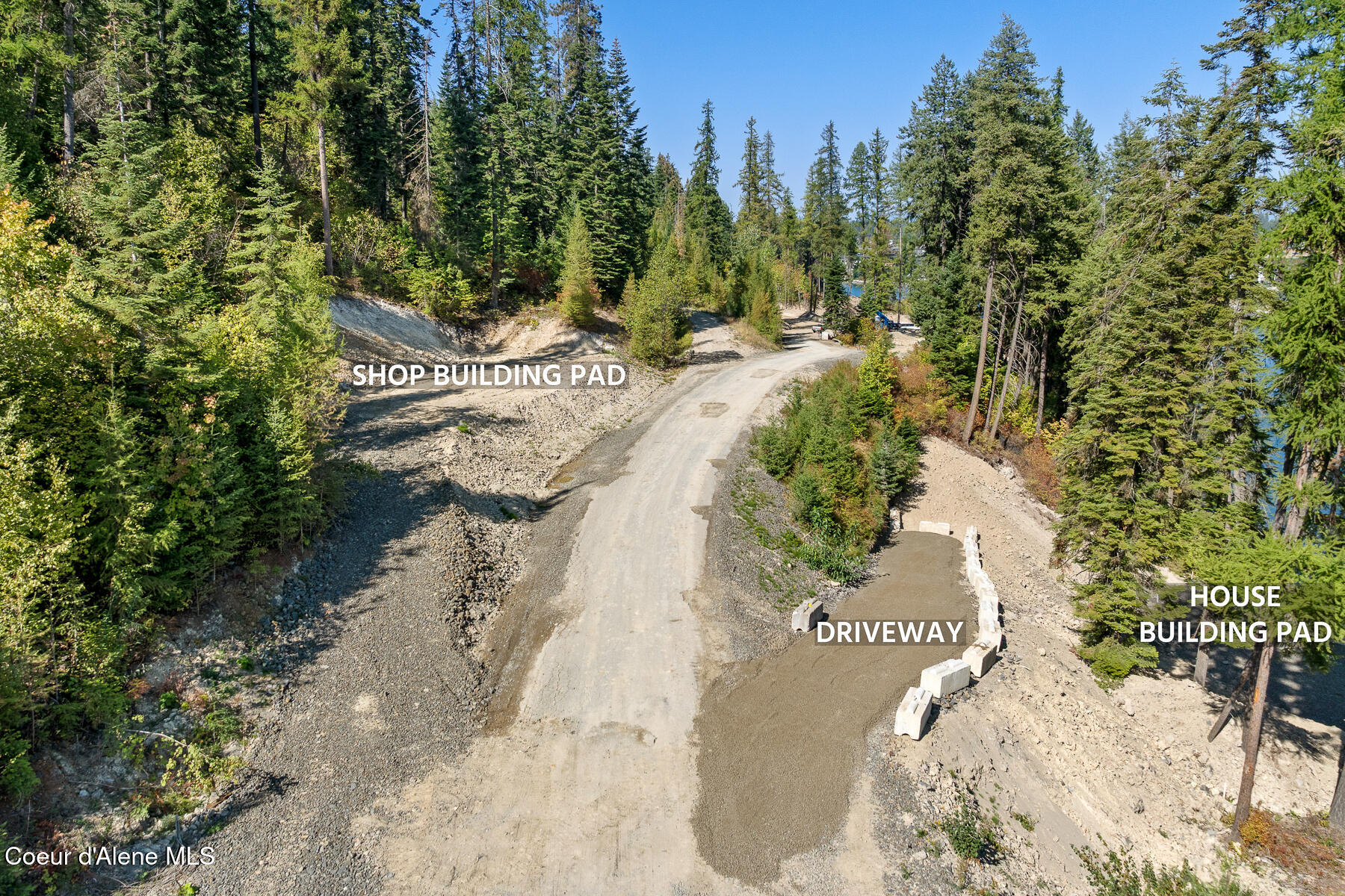 Coeur d'Alene, Idaho, 83814, United States, ,Land,For Sale,1977731