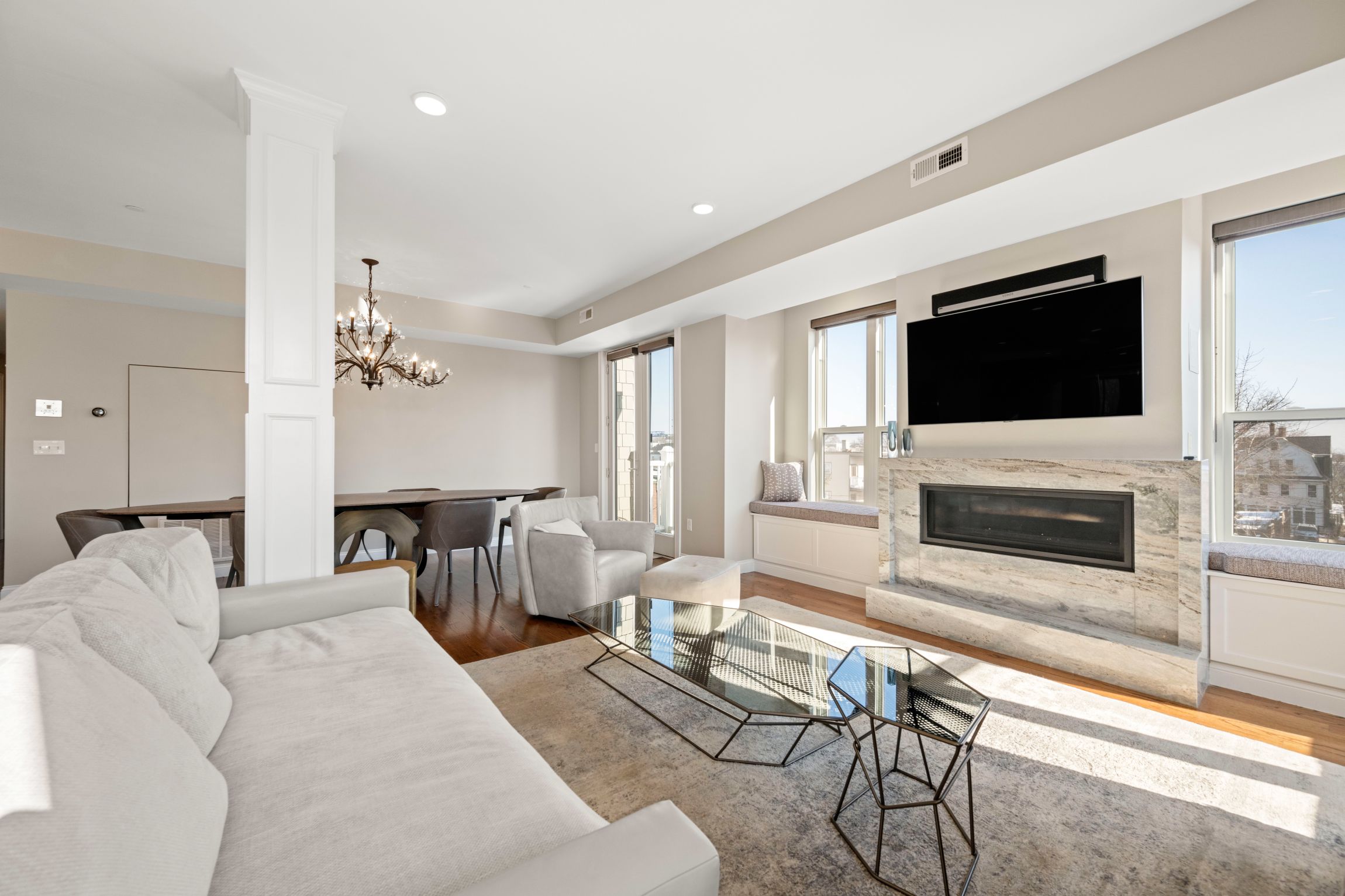  928 E Broadway, Boston, MA, 02127 - 物件實景