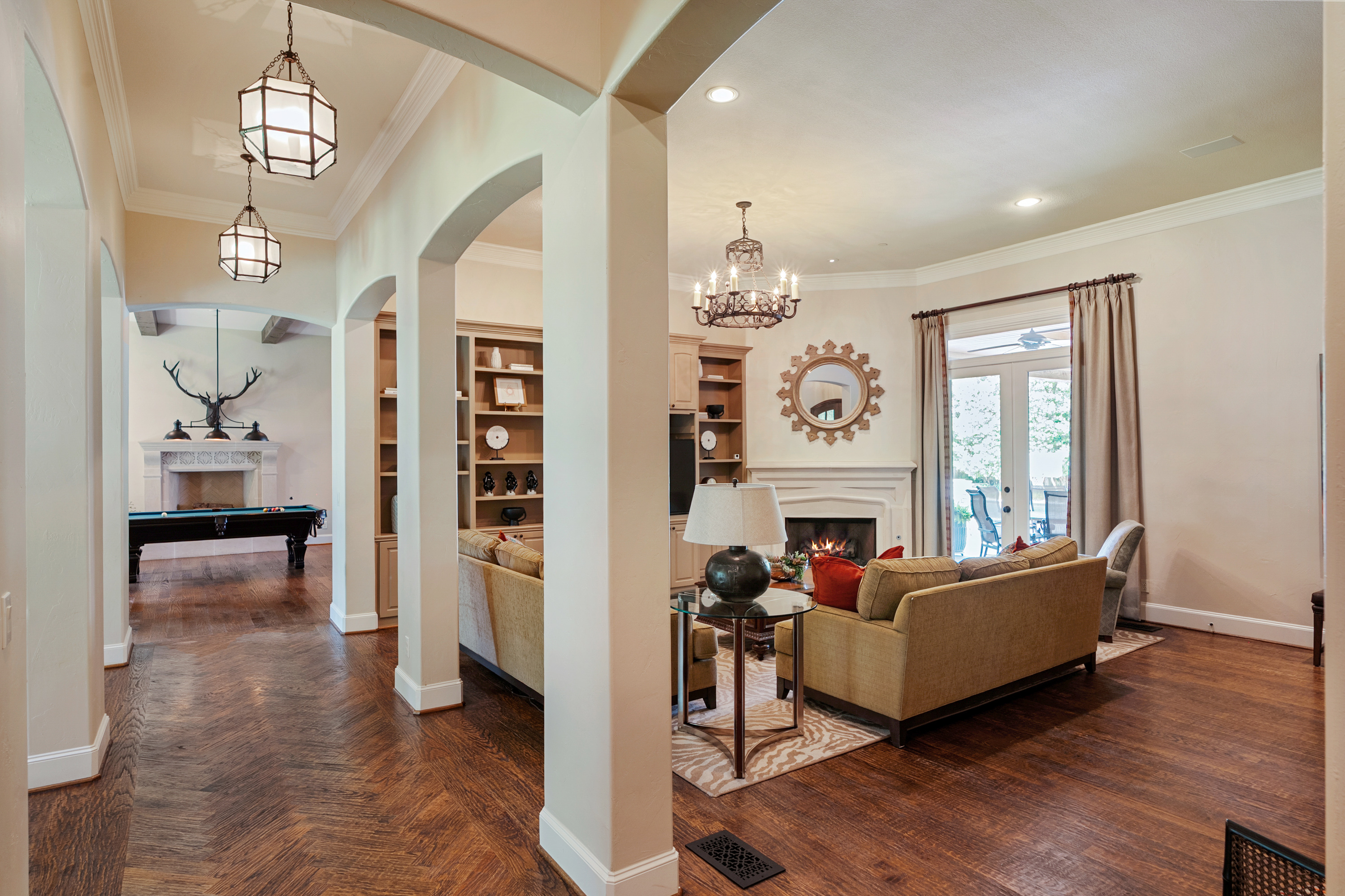  3516 Wentwood Drive - 物件實景