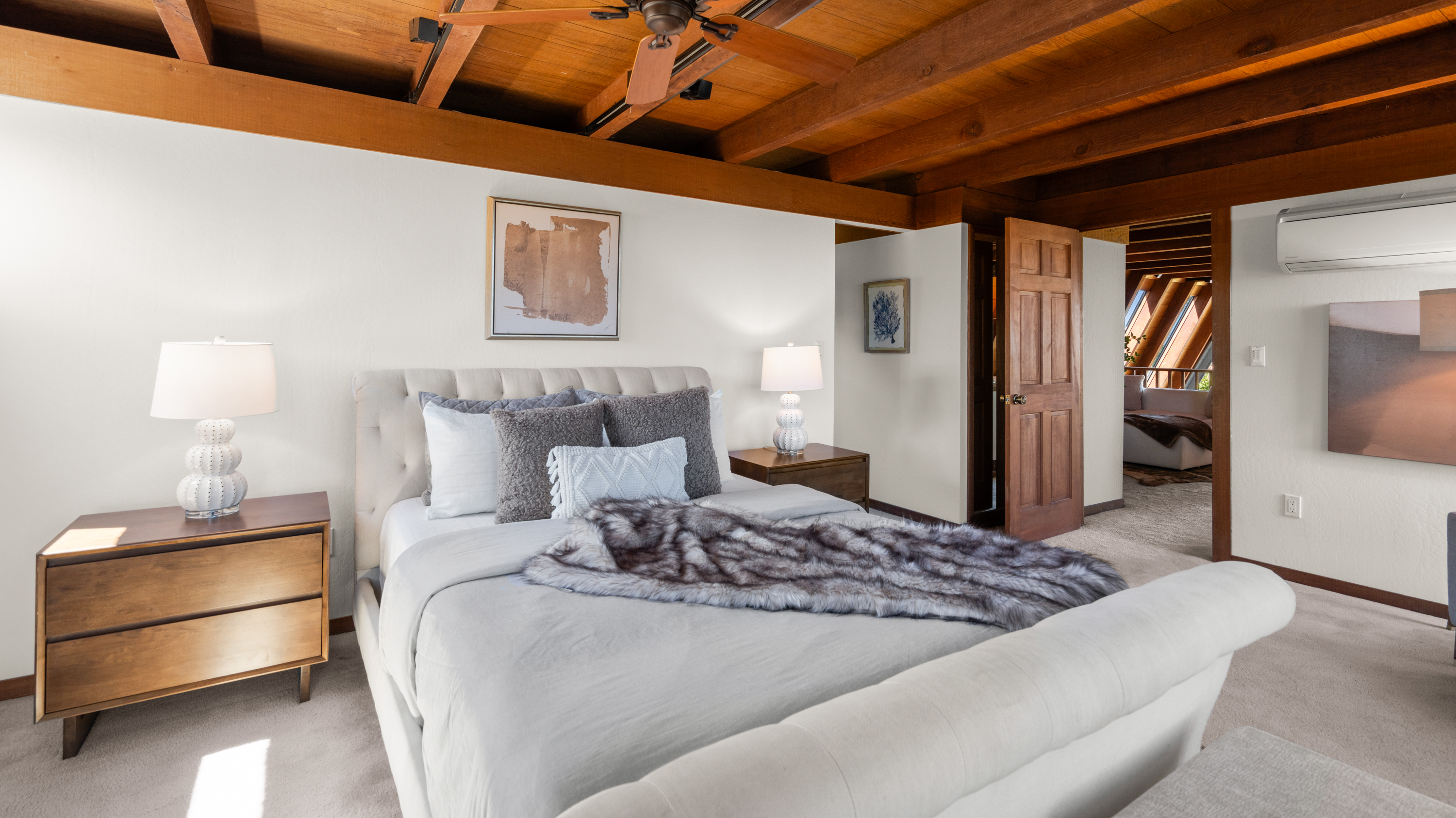  Panoramic Views in Private East Novato - 物件實景
