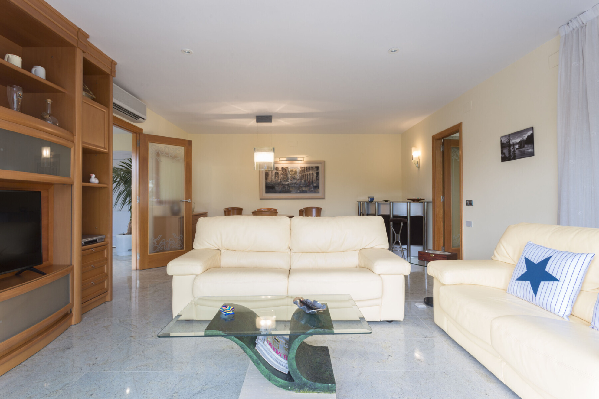  Villa with private mooring and swimming pool in Roses - 物件實景