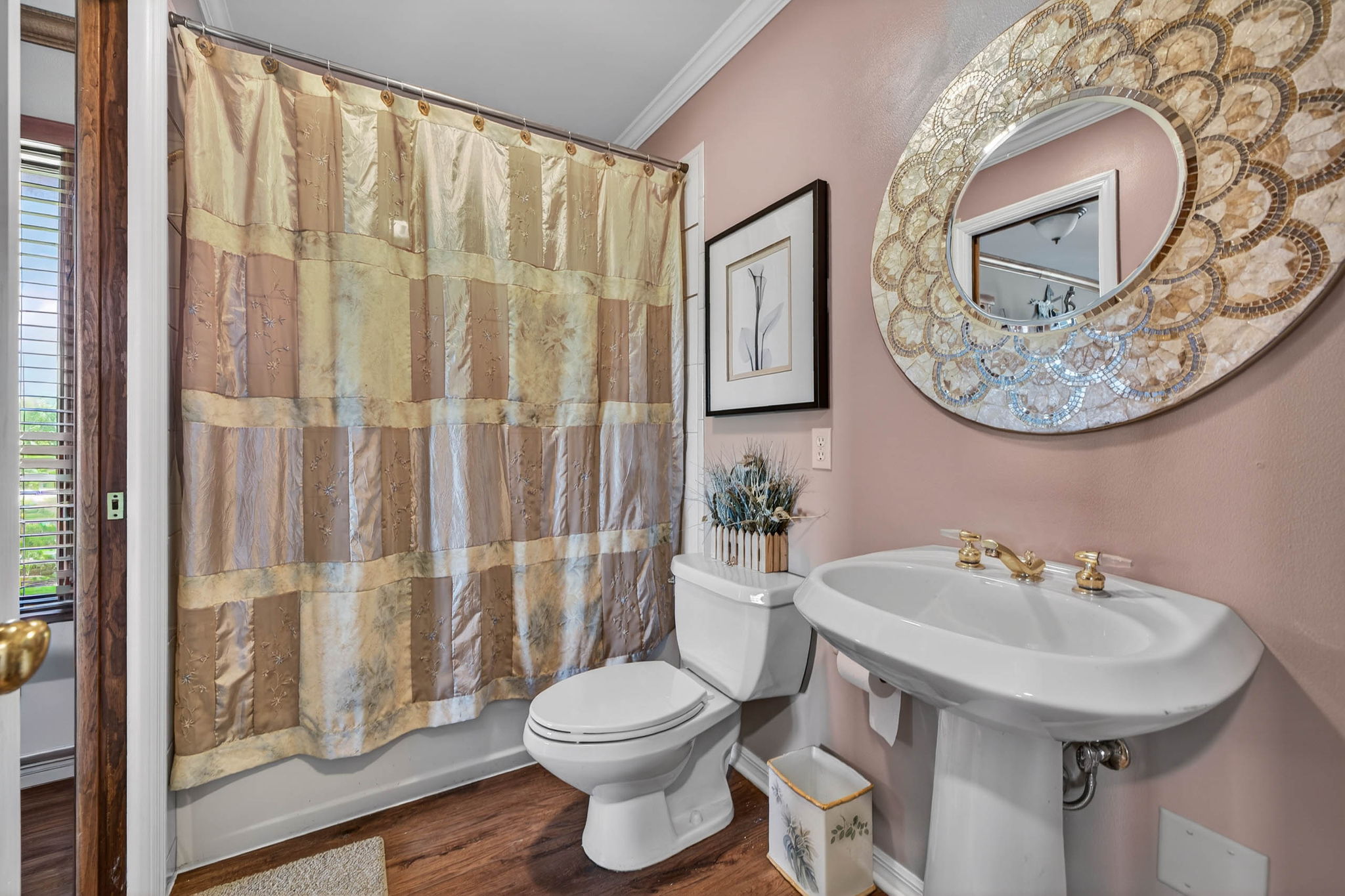 Dade City, Florida, 33525, United States, 4 Bedrooms Bedrooms, ,4 BathroomsBathrooms,Residential,For Sale,2012109