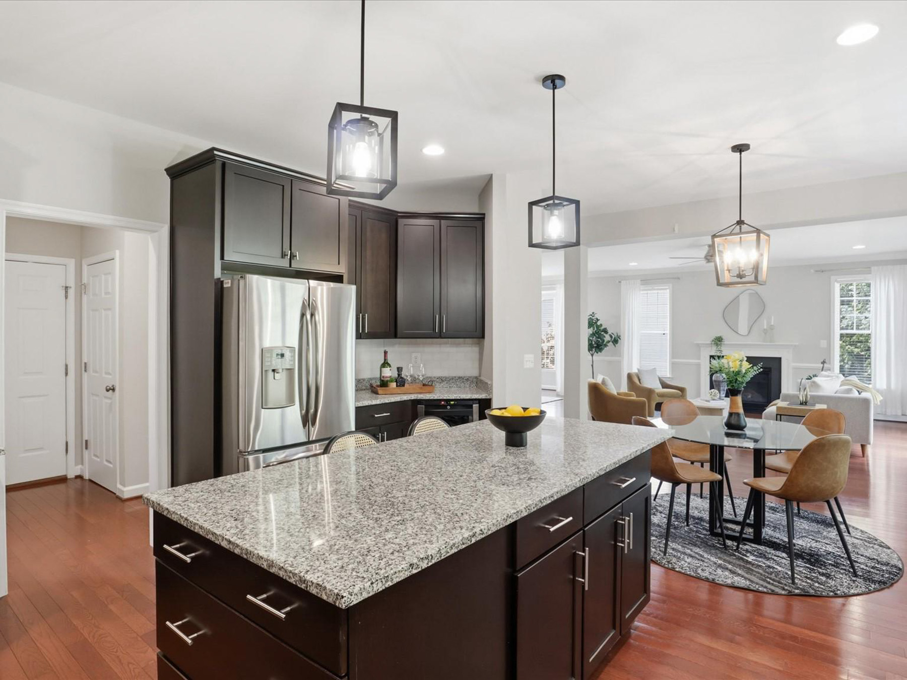  6472 Second Street, Alexandria, VA, 22312 - 物件實景