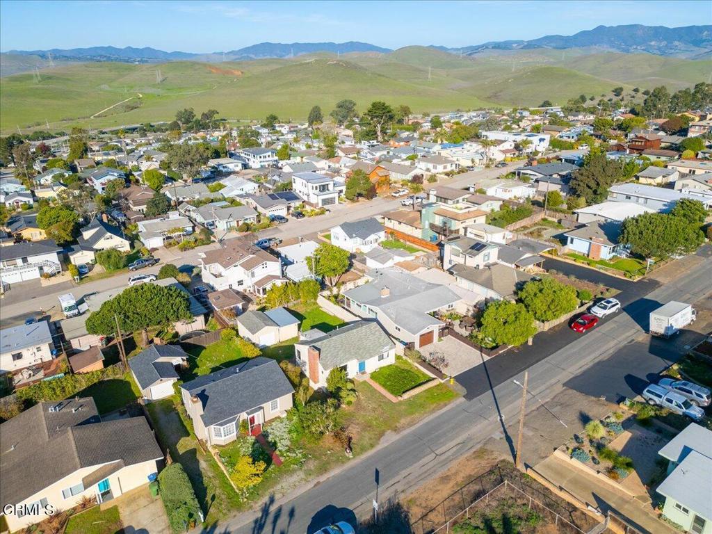 Morro Bay, California, 93442, United States, 2 Bedrooms Bedrooms, ,1 BathroomBathrooms,Residential,For Sale,2003385