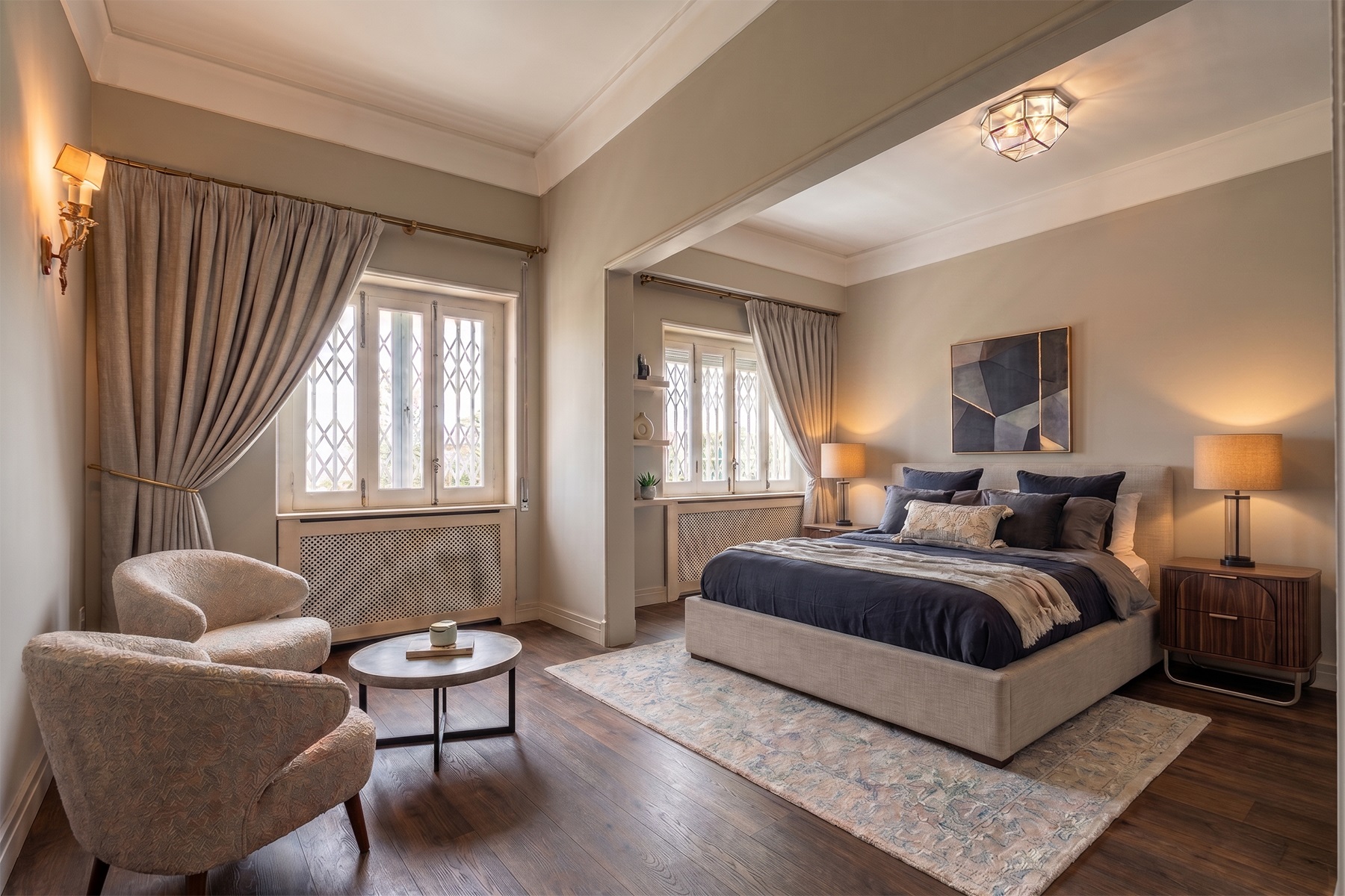  Detached house, 6 bedrooms, for Sale - 物件實景