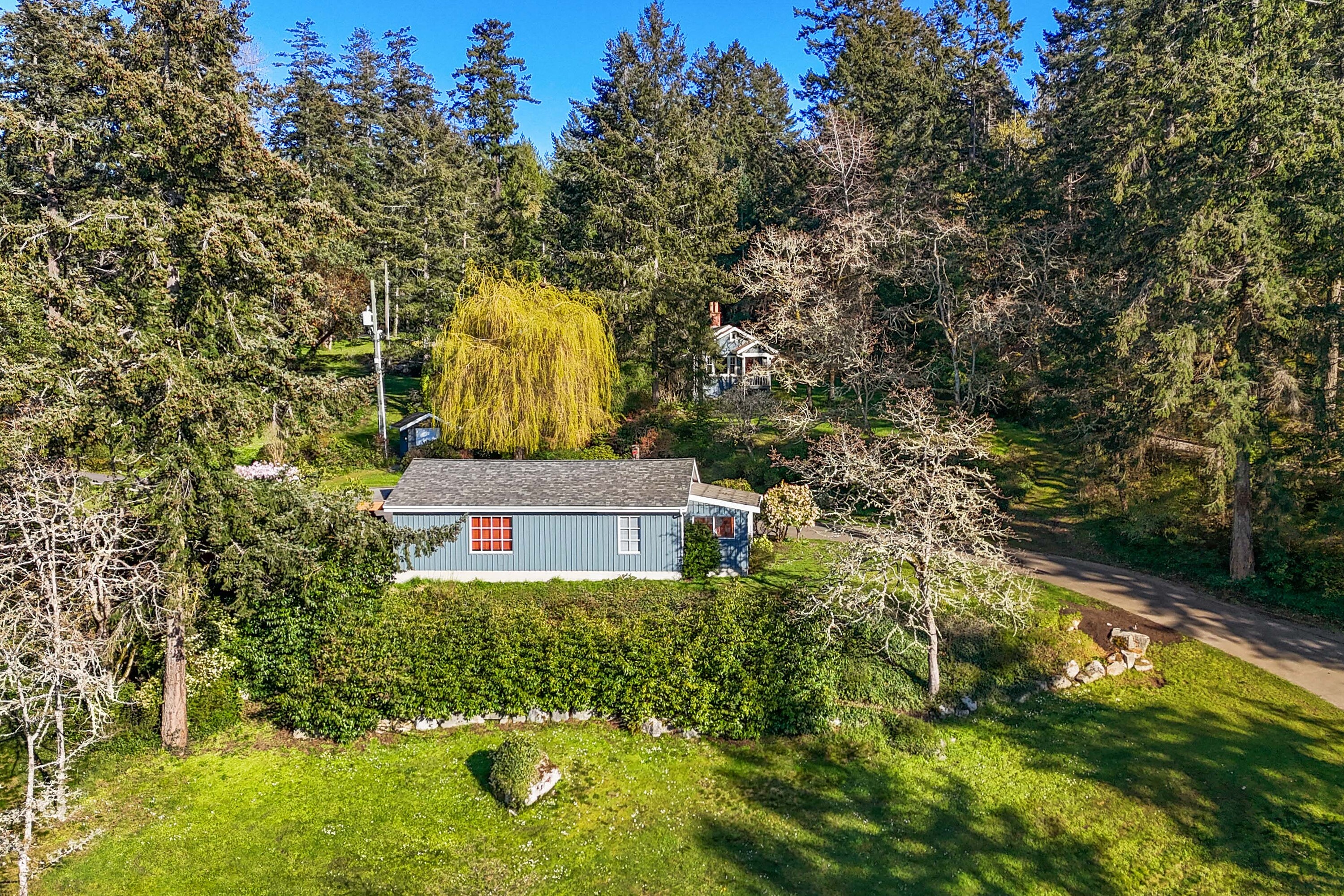  West Coast Oceanfront Living - 物件實景