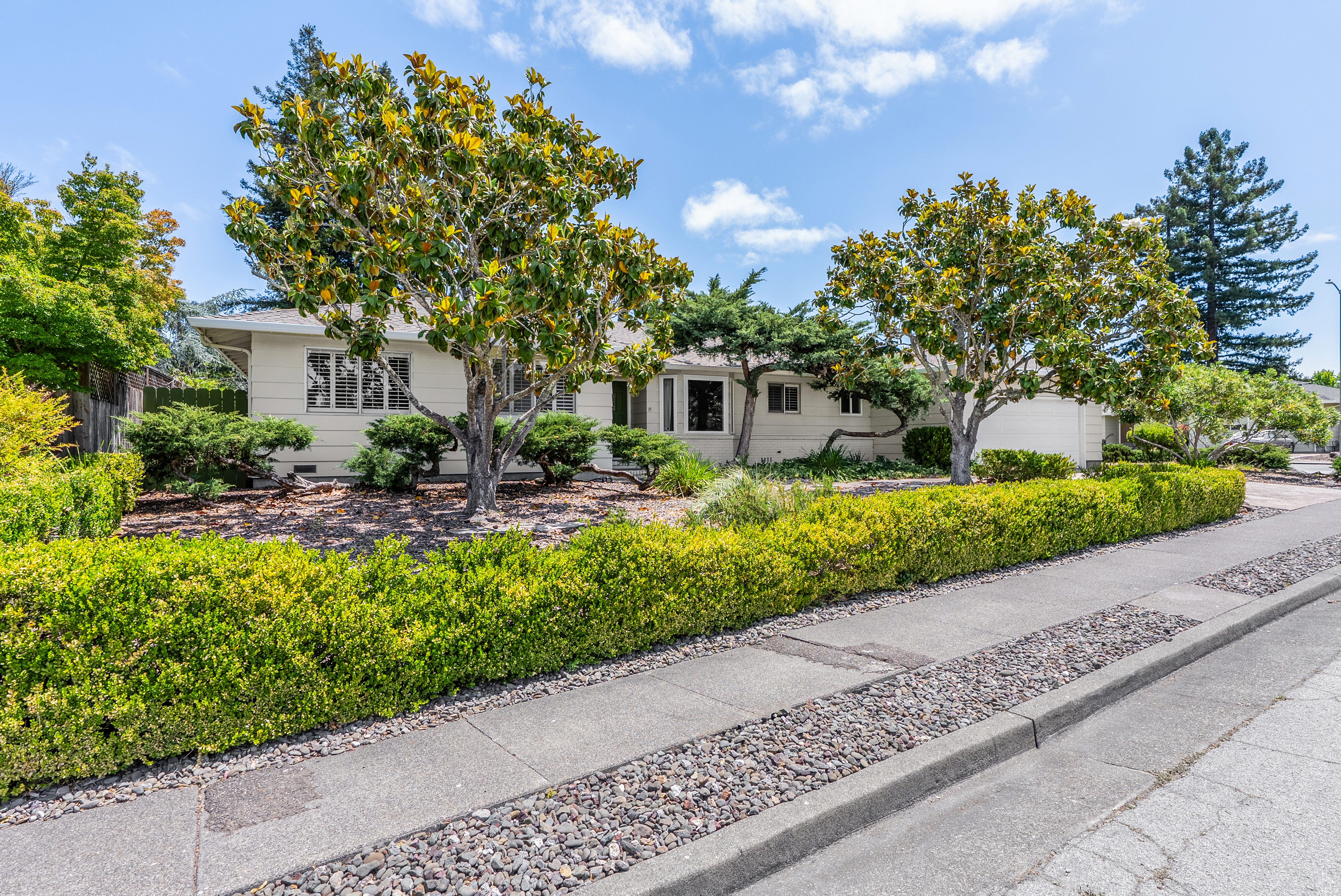  2904 Jason Drive, Santa Rosa, CA 95405 - 物件實景