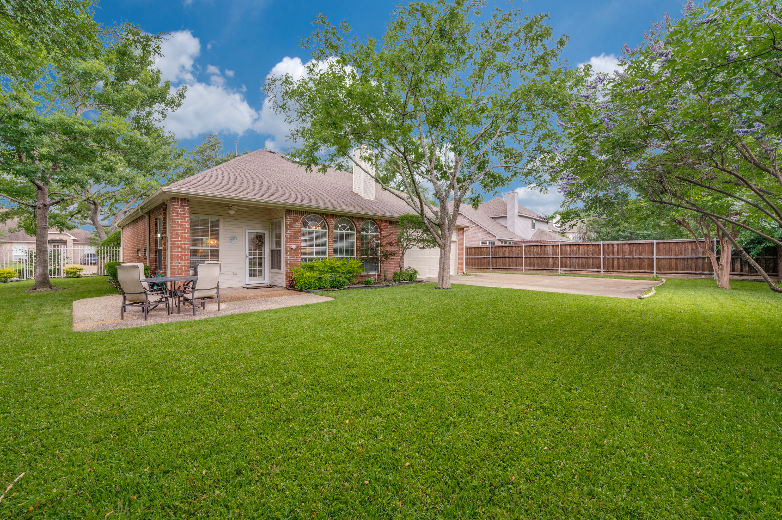  2806 Mayfair Lane, Mckinney, TX, 75071 - 物件實景