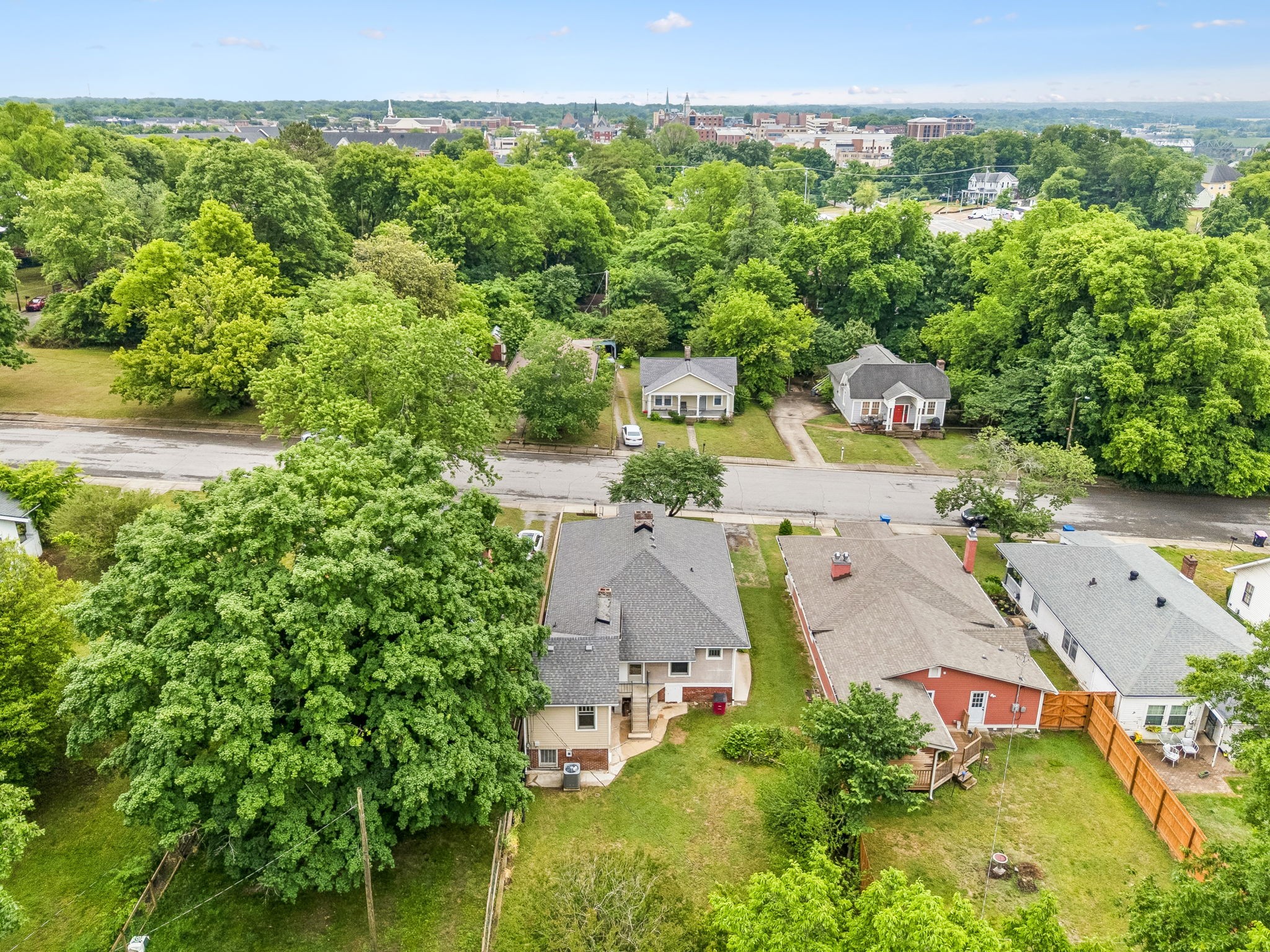 235 Georgia Ave, Clarksville, TN, 37040 - 物件實景