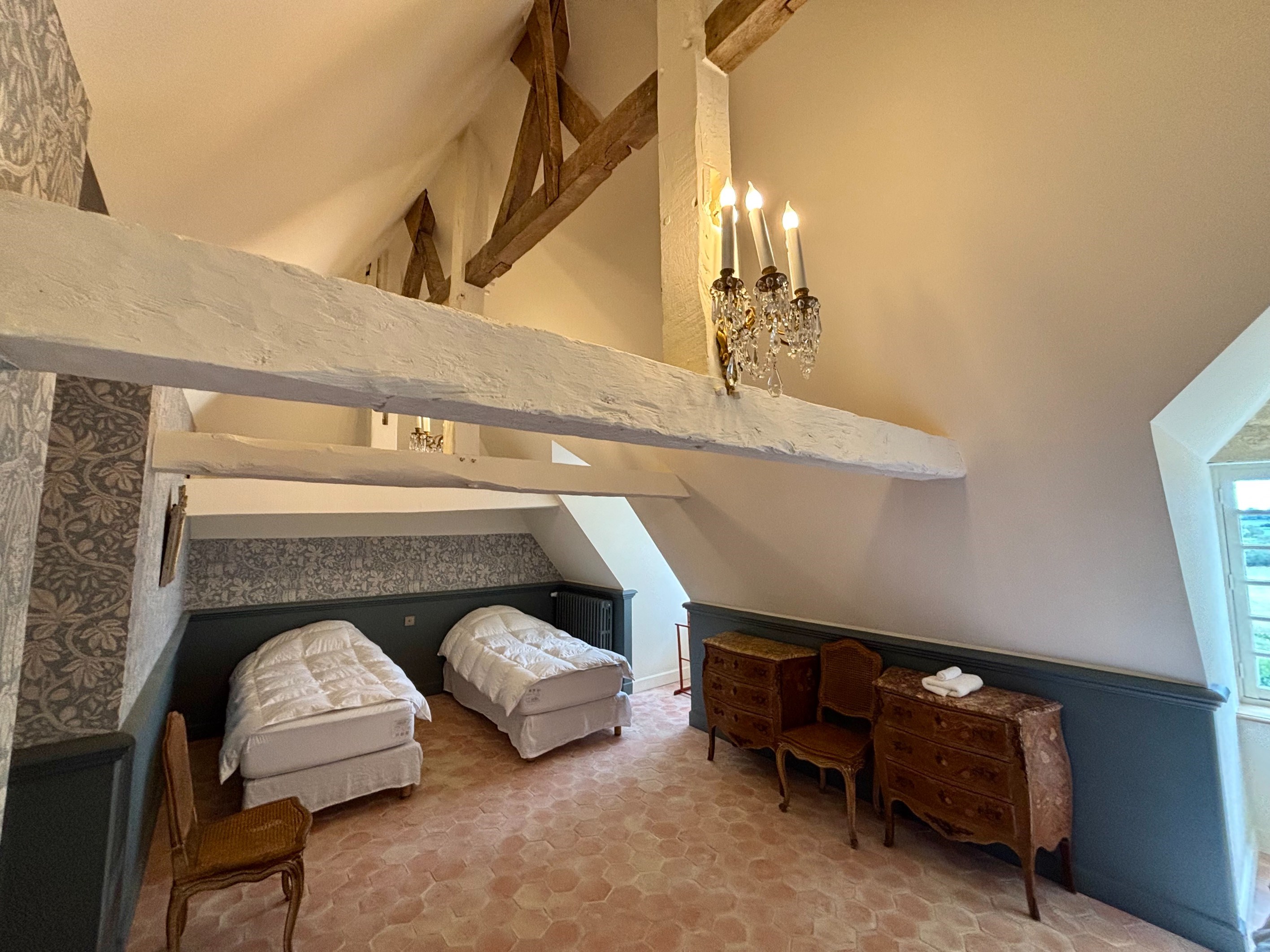  Charming 16th-Century Manor House - Normandy - Near Caen - D DAY - 物件實景