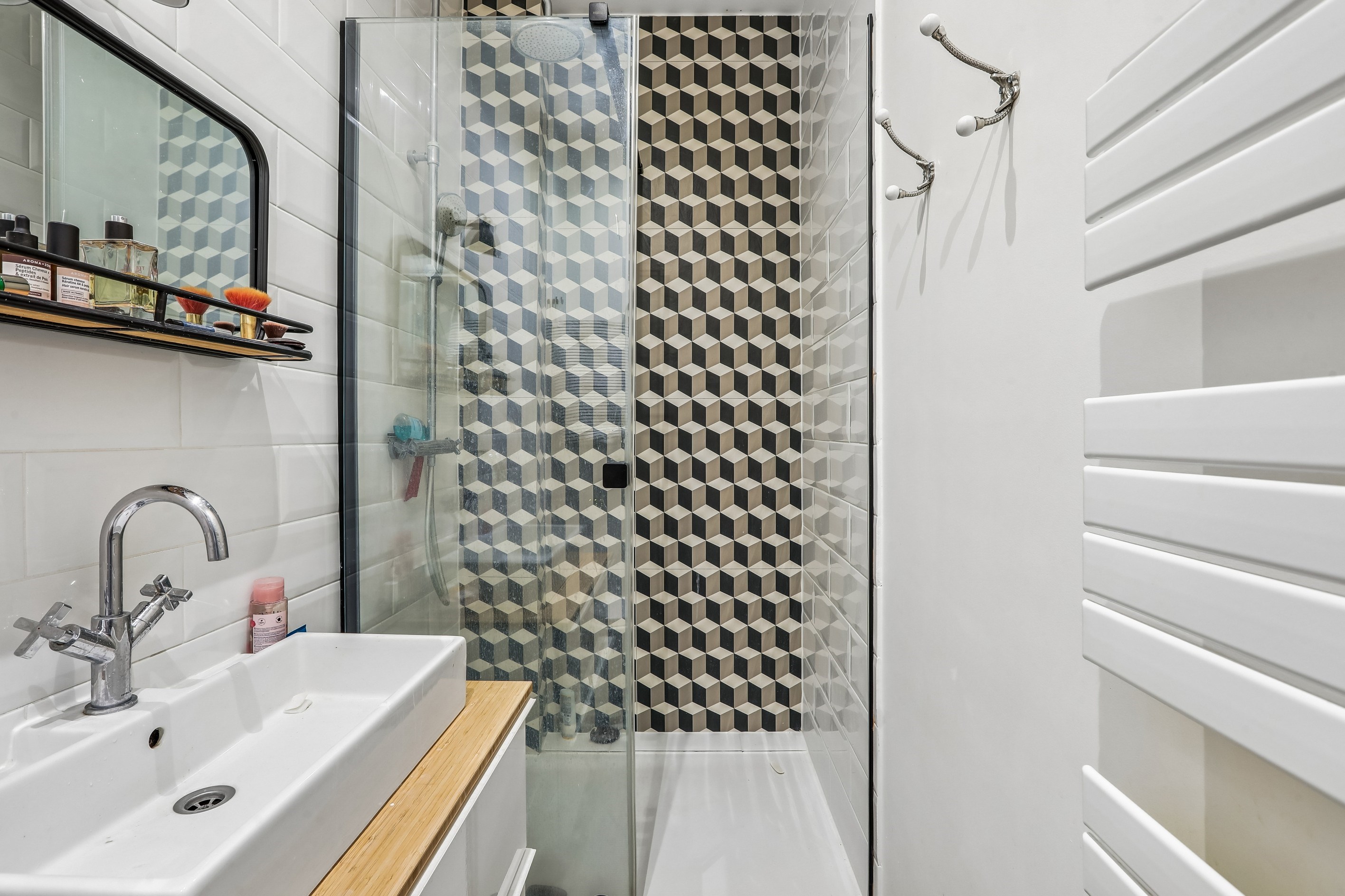 Exceptional Family Residence - Prestigious Living in the 16th Arrondissement - 物件實景