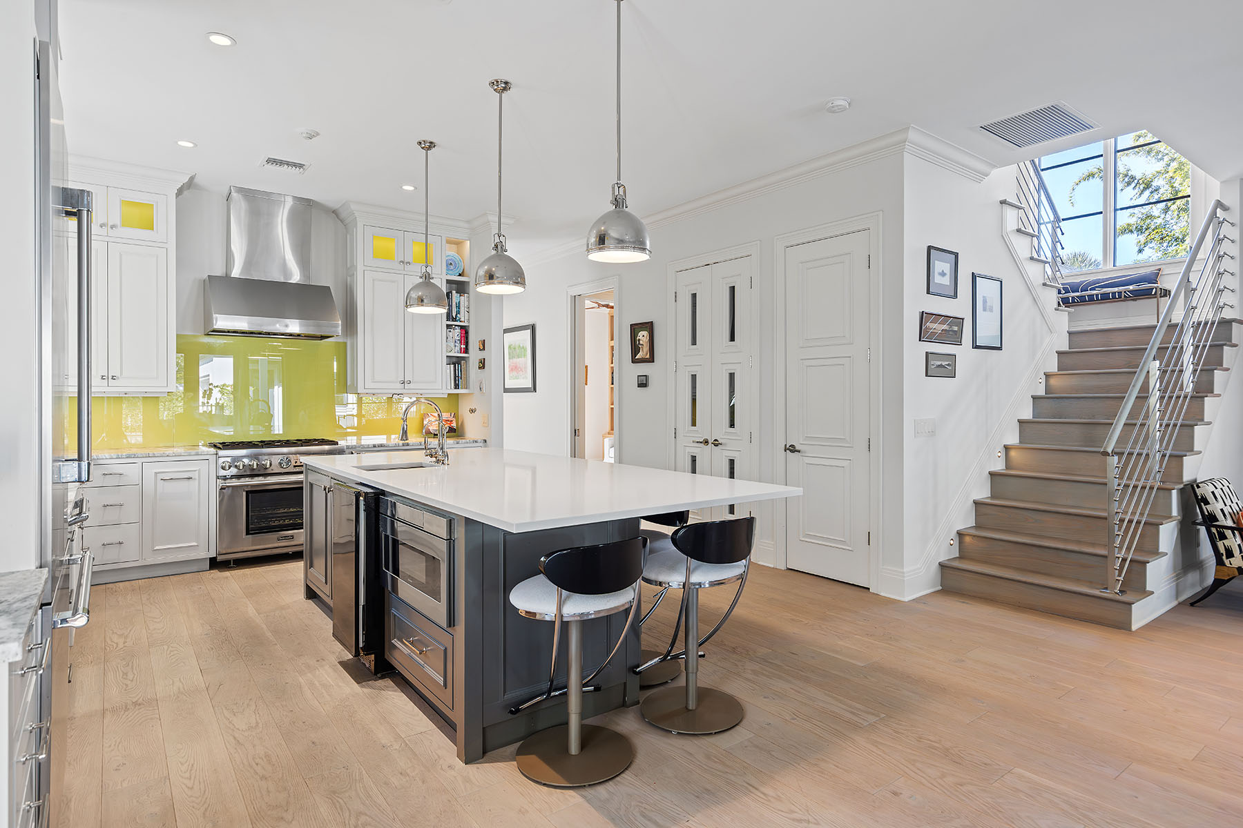  WINTER PARK - 物件實景