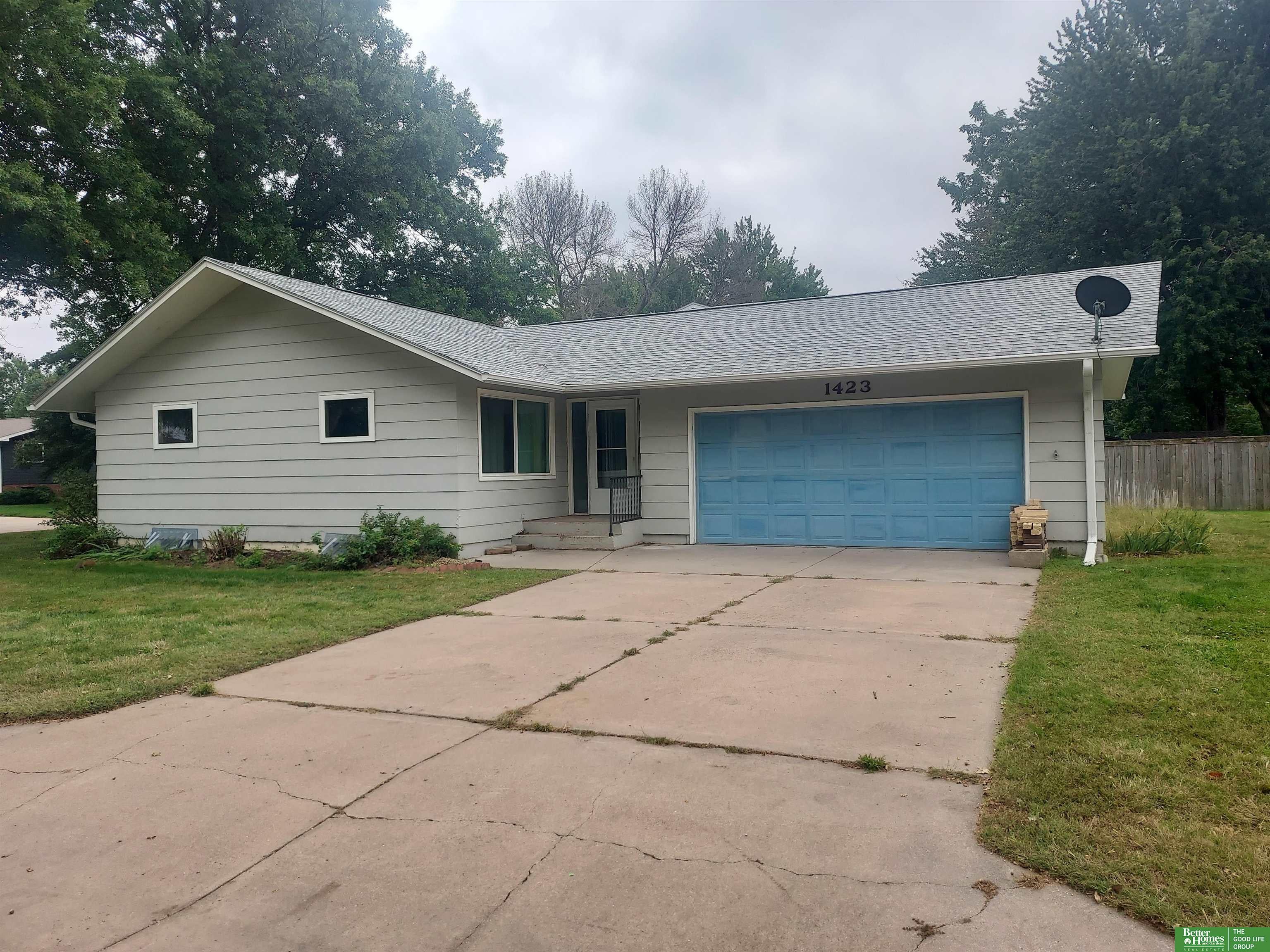 Ohio Ave, York, NE 68467