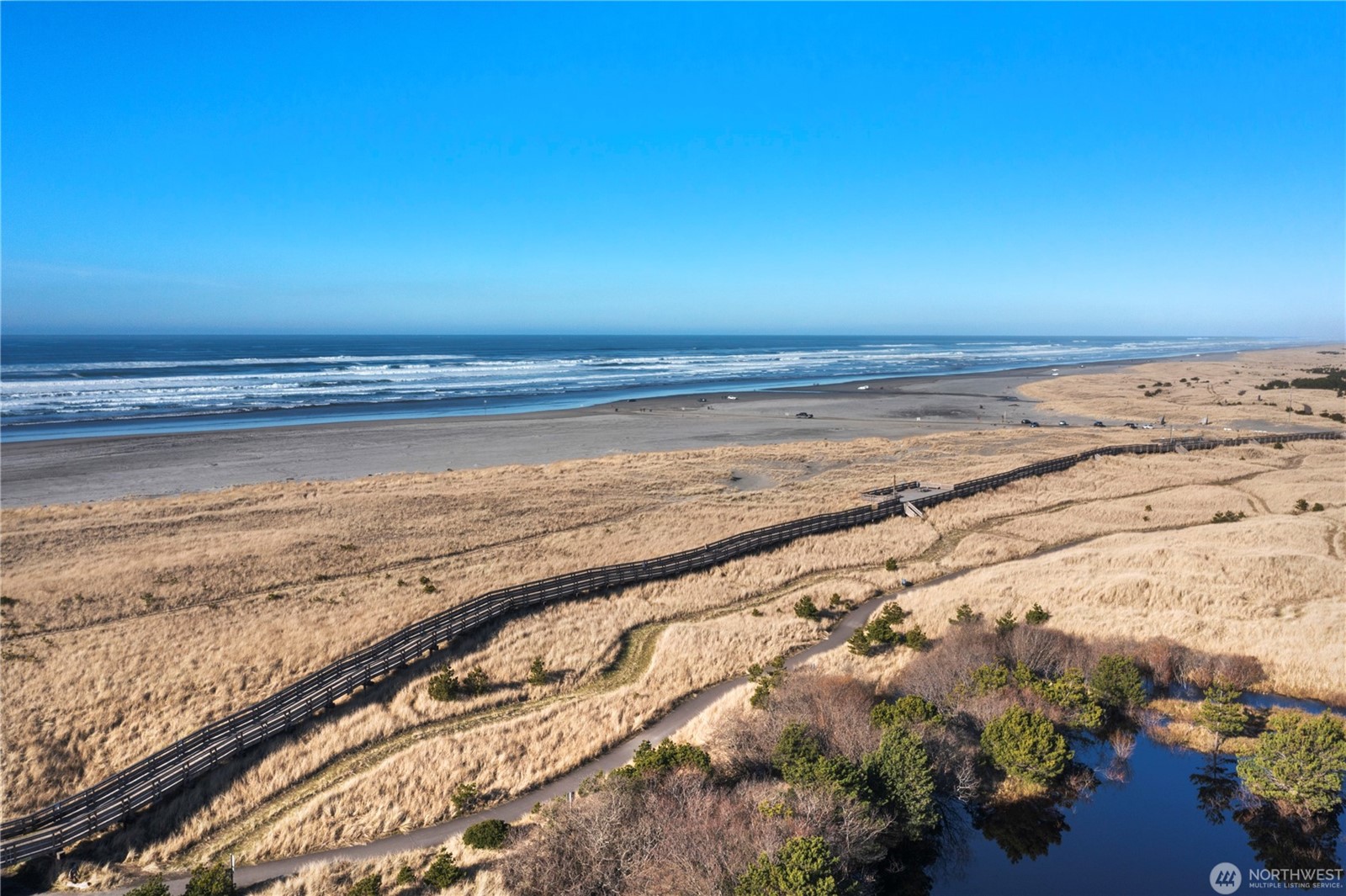 Long Beach, Washington, 98631, United States, ,Land,For Sale,1984354