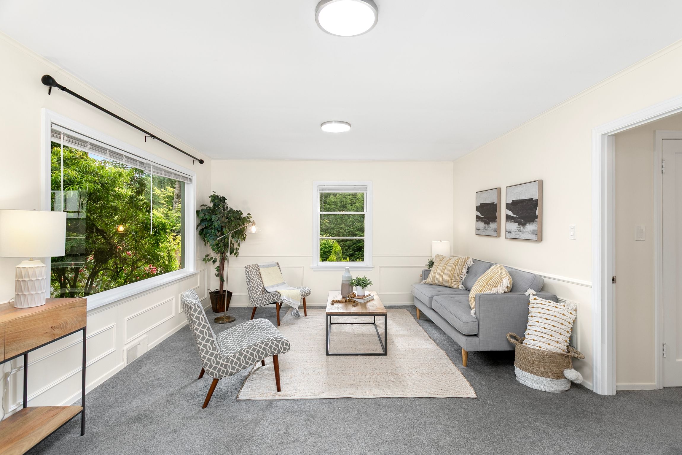  7658 NE 12th St, Medina, WA 98039 - 物件實景
