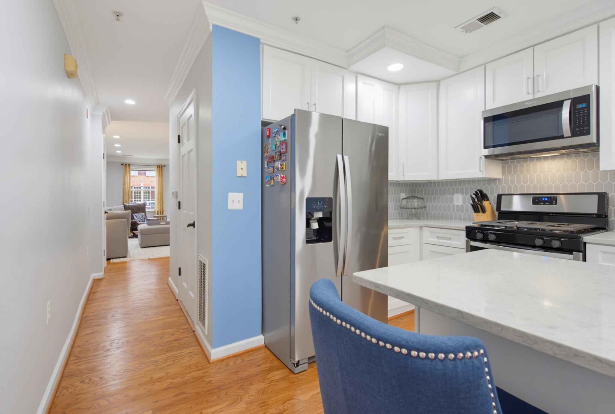  315 S Payne Street, Alexandria, VA, 22314 - 物件實景