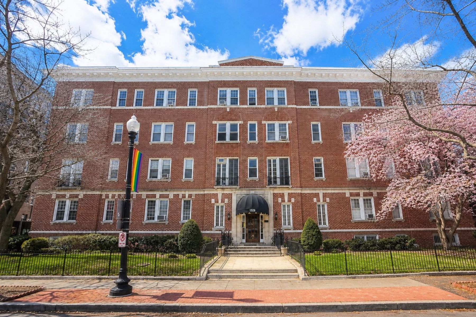  1526 17th Street NW, Washington, DC, 20036 - 物件實景