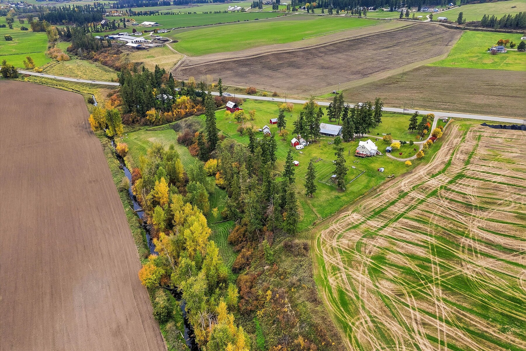  Exceptional Country Living - 物件實景
