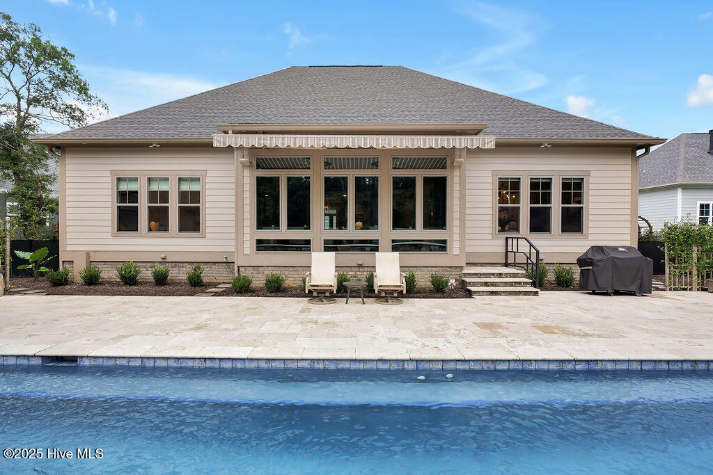Leland, North Carolina, 28451, United States, 3 Bedrooms Bedrooms, ,3 BathroomsBathrooms,Residential,For Sale,1942247