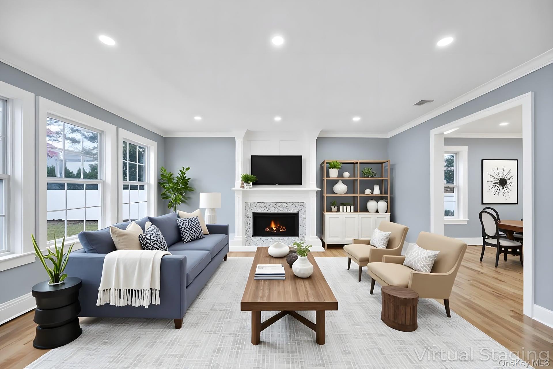 Selden, New York, 11784, United States, 4 Bedrooms Bedrooms, ,3 BathroomsBathrooms,Residential,For Sale,1990980