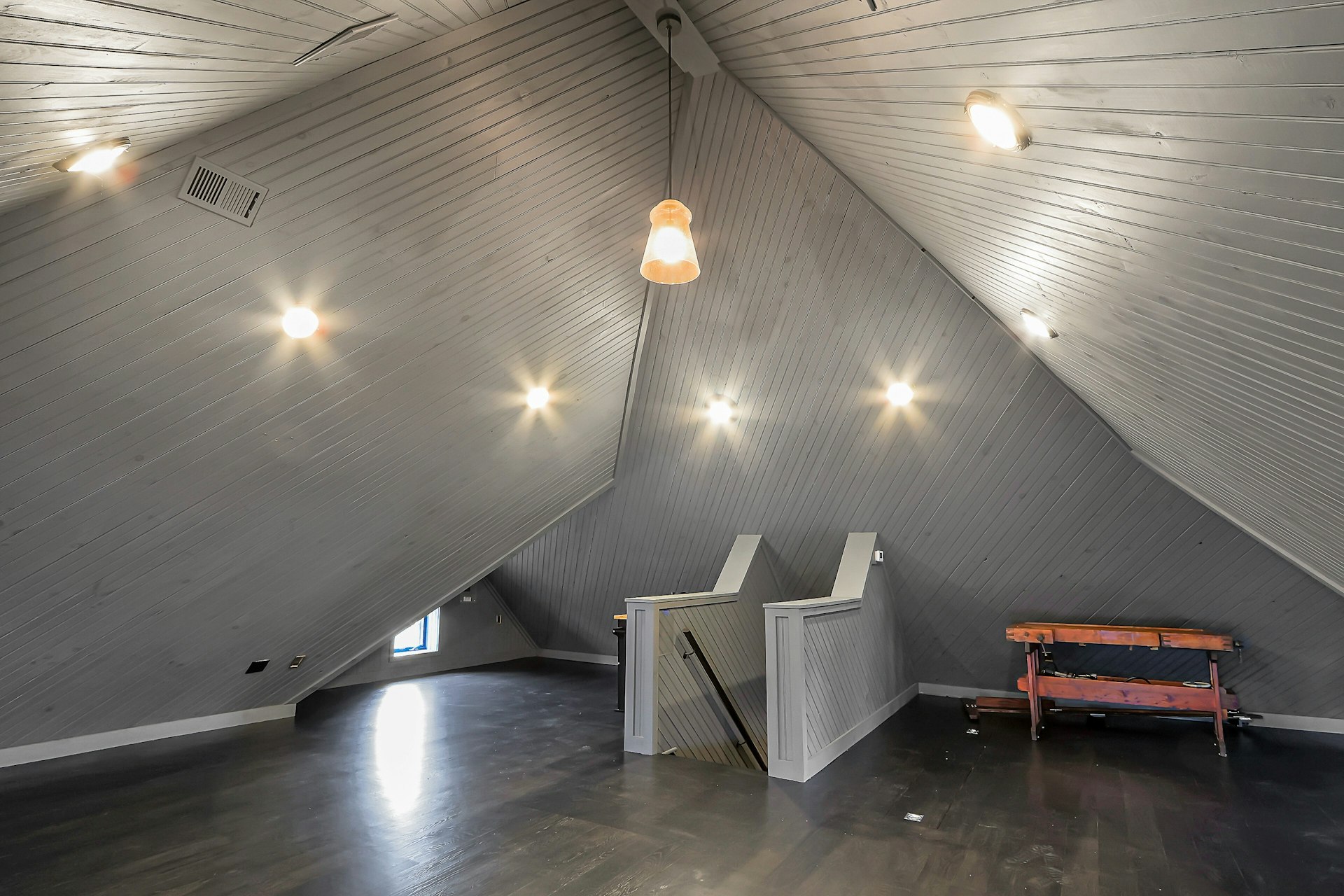  The Conklin House - 物件實景