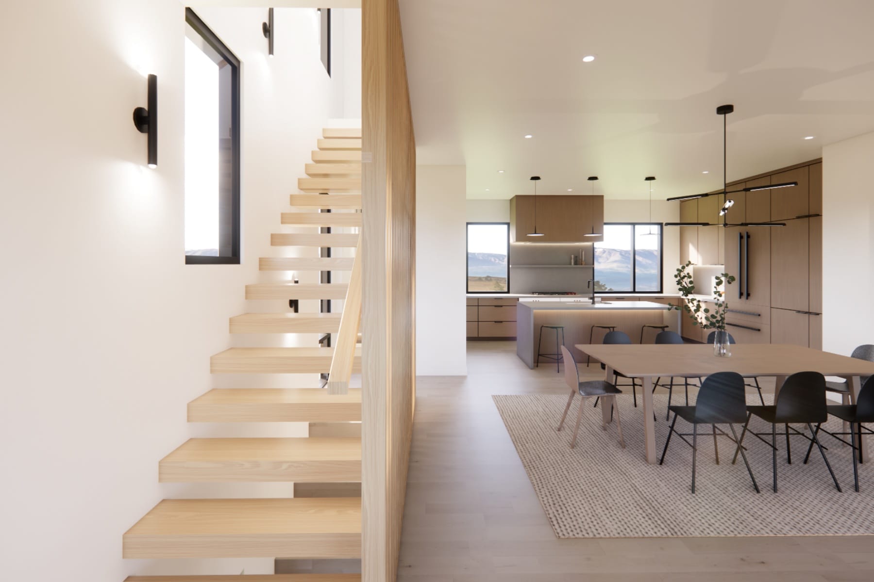 660 SW Columbia Street Bend, OR 97702 - 物件實景