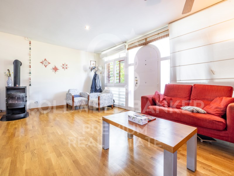 Sant Cugat del Vallès, Catalonia, ES, 3 Bedrooms Bedrooms, ,2 BathroomsBathrooms,Residential,For Sale,1643621
