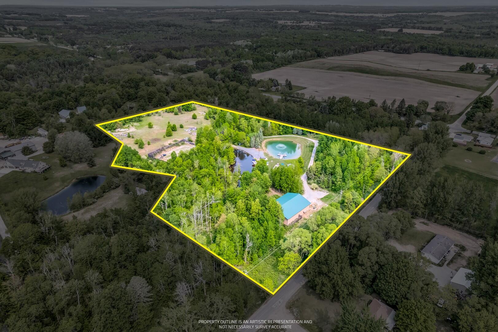 Hart, Michigan, 49420, United States, 2 Bedrooms Bedrooms, ,2 BathroomsBathrooms,Residential,For Sale,1949749