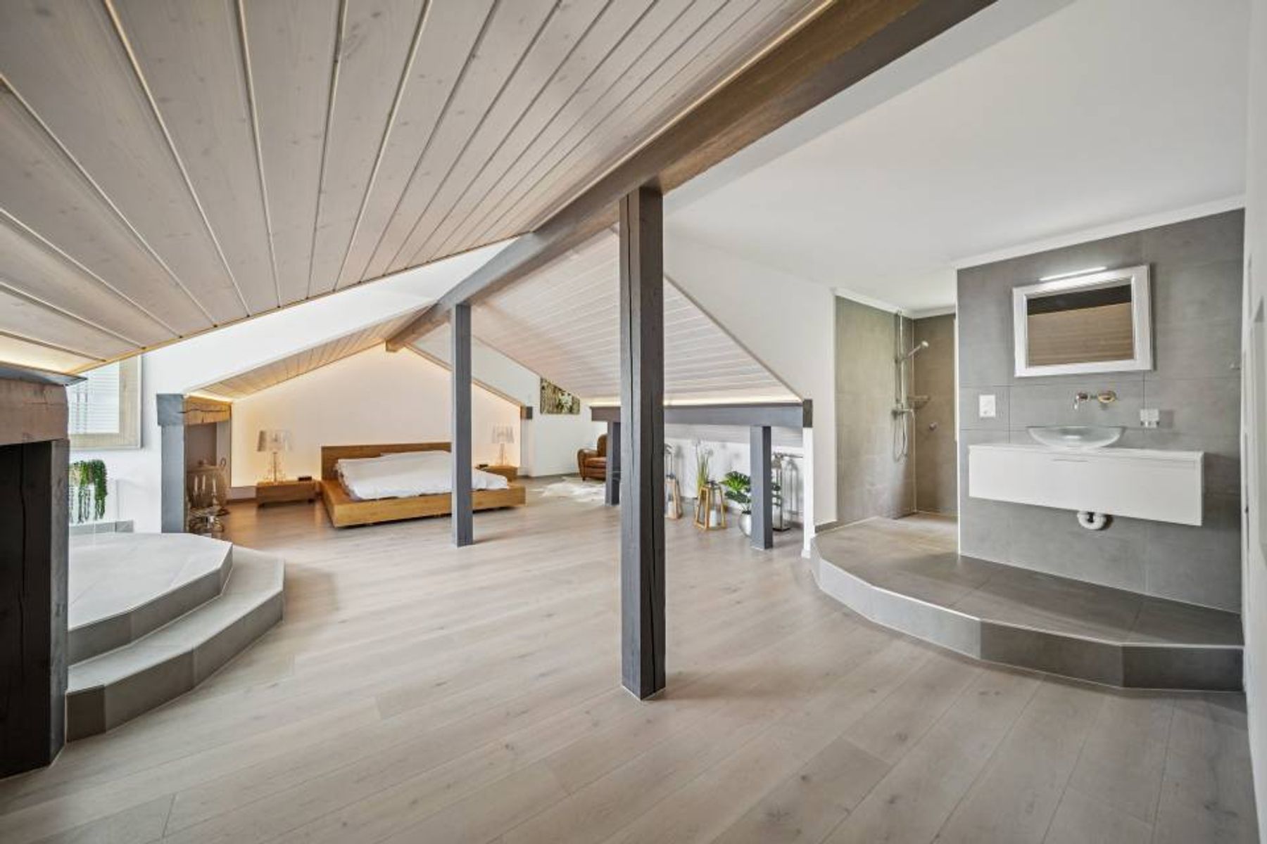 Magnificent renovated villa with large garden and independent studio - 物件實景