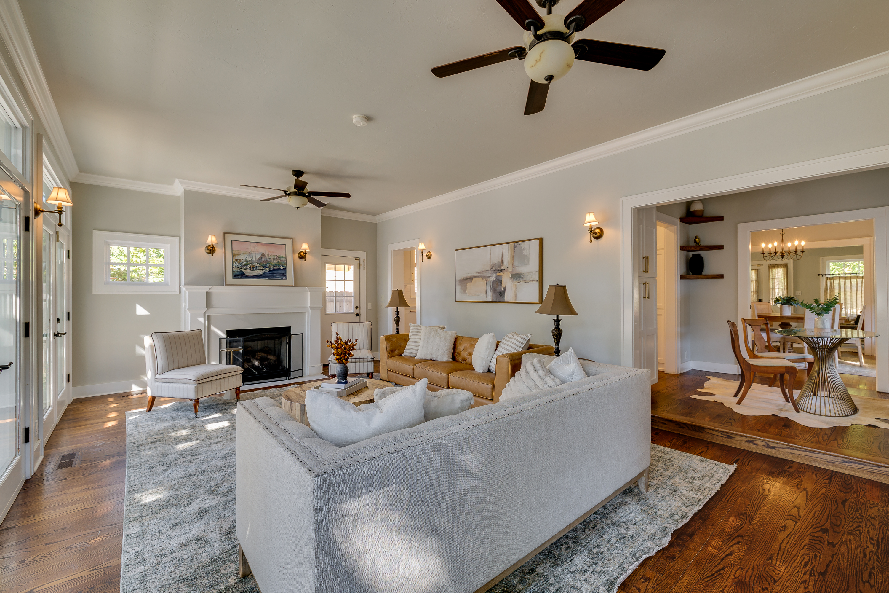  428 Northwest 21st Street, Oklahoma City, OK 73103 - 物件實景