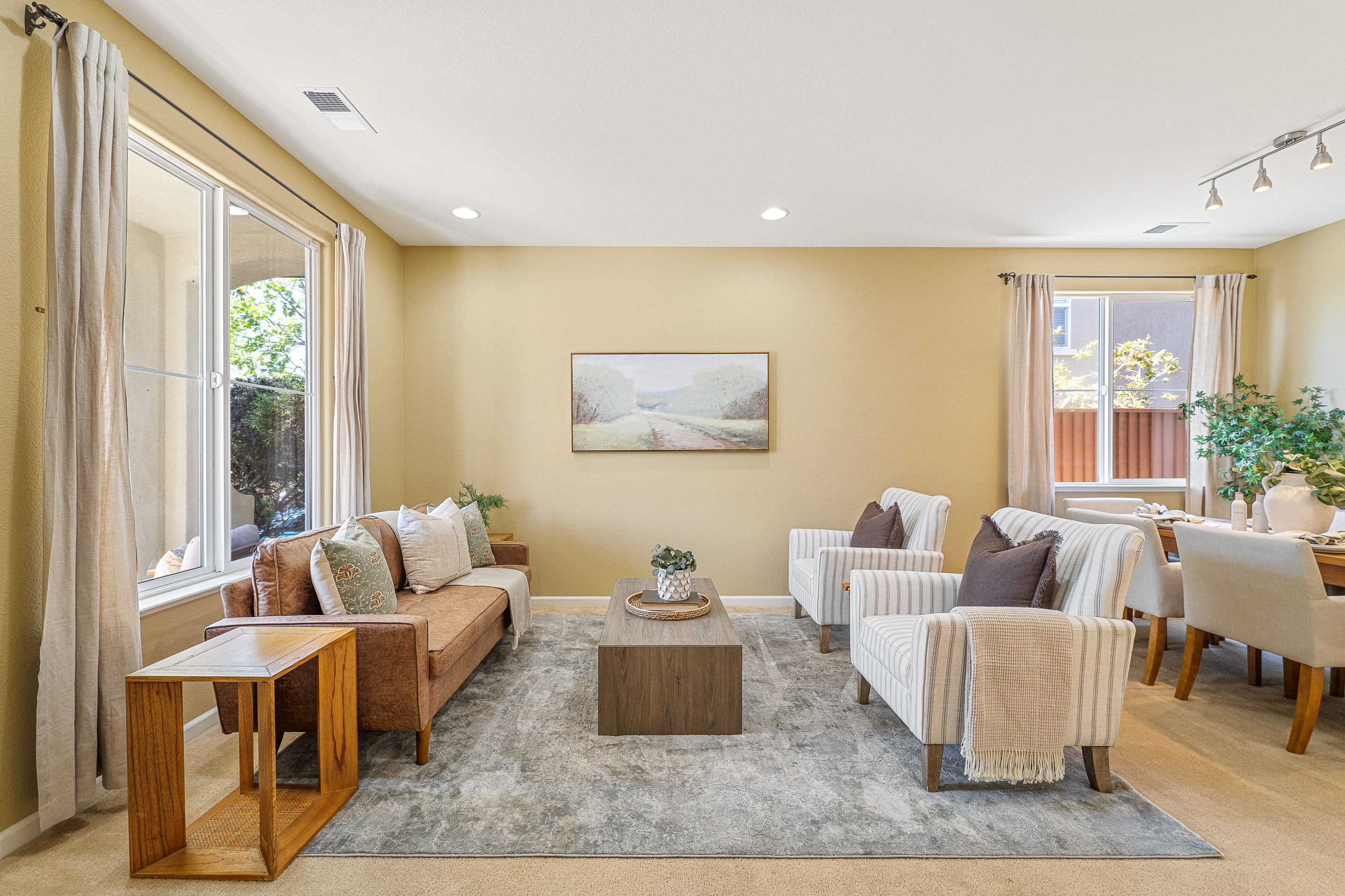  4460 Peninsula Point Drive - 物件實景