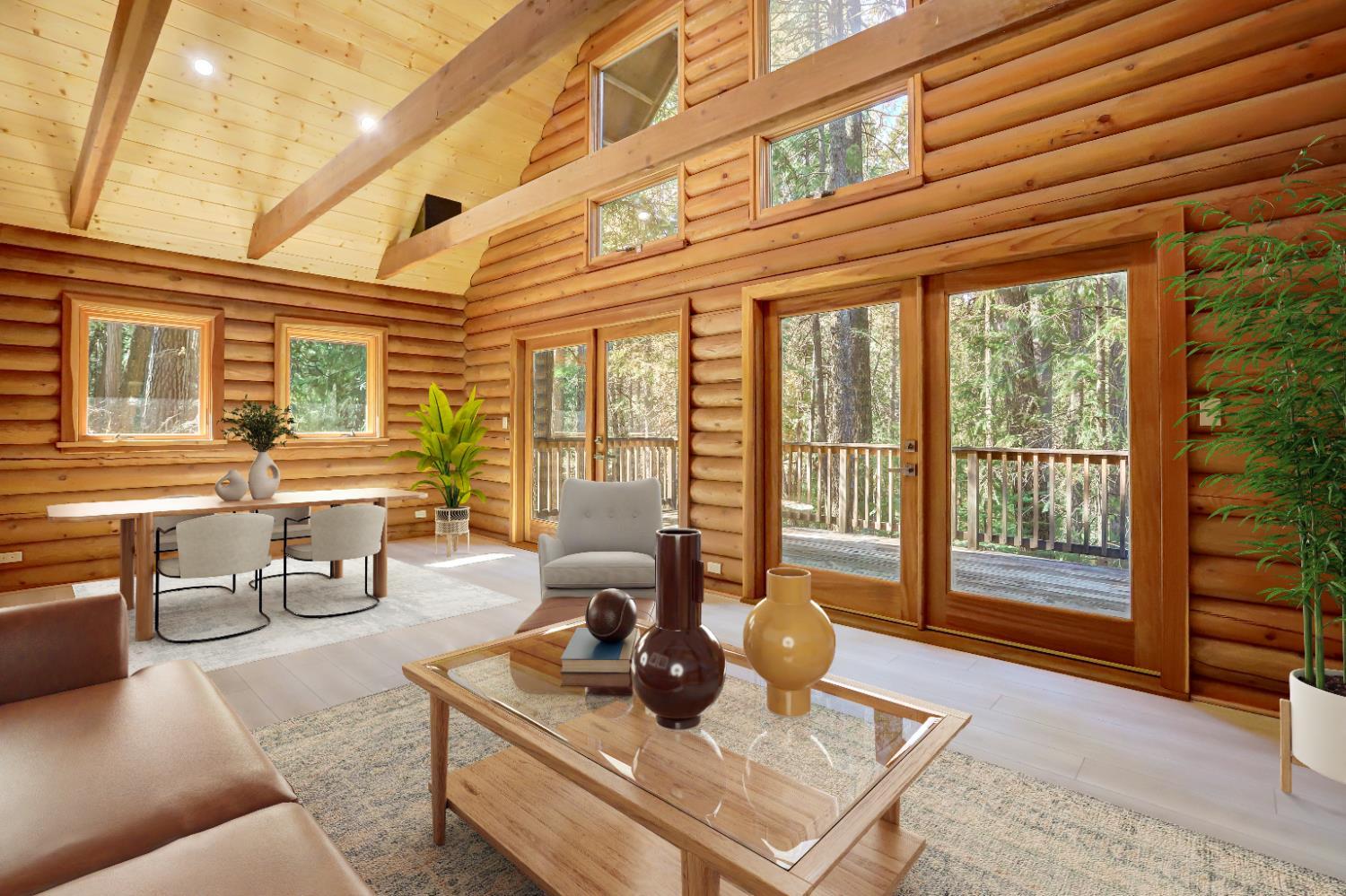 Nevada City, California, 95959, United States, 3 Bedrooms Bedrooms, ,4 BathroomsBathrooms,Residential,For Sale,1974828