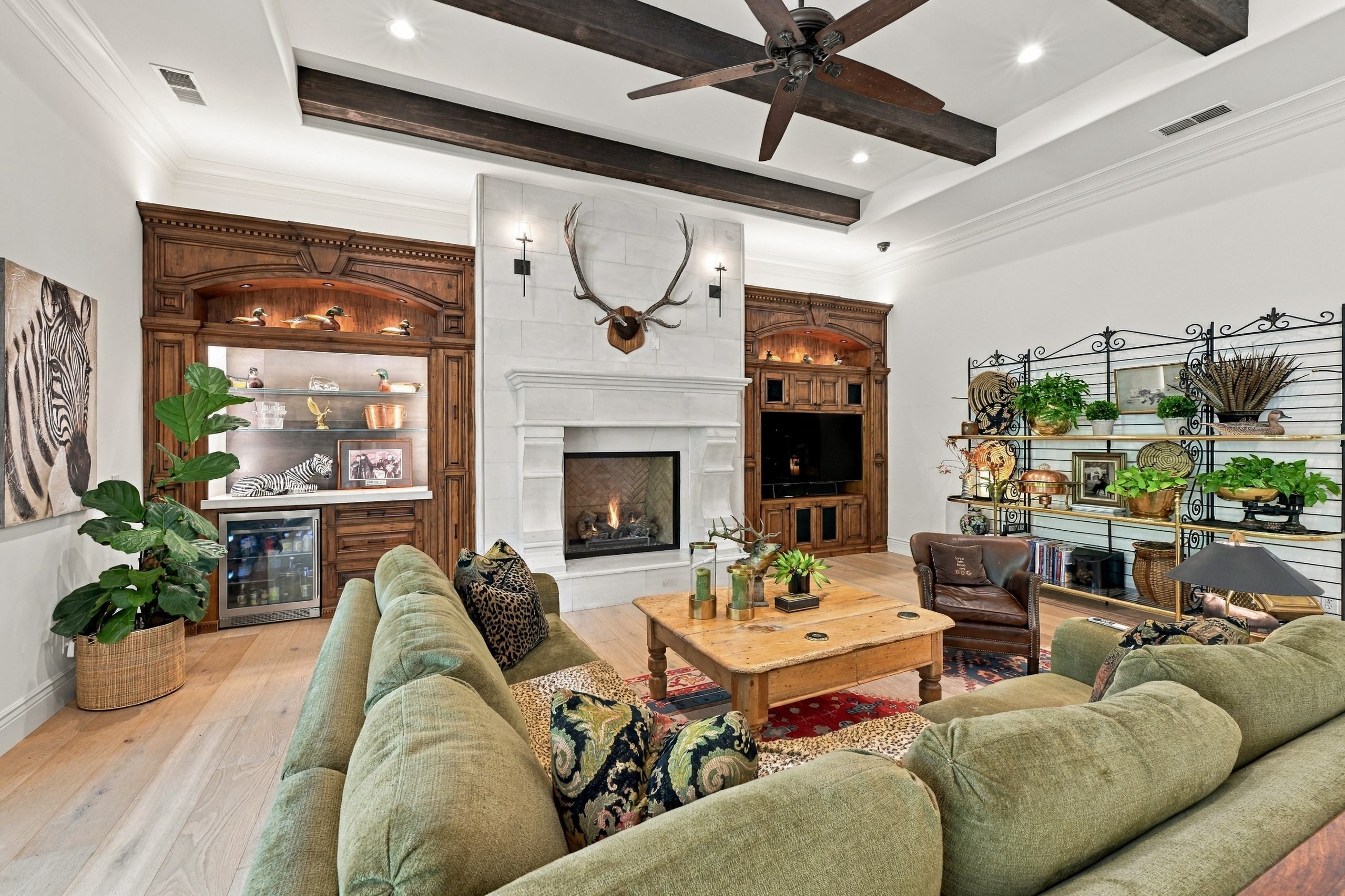  5571 Monte Claire Lane, Loomis, CA 95650 - 物件實景