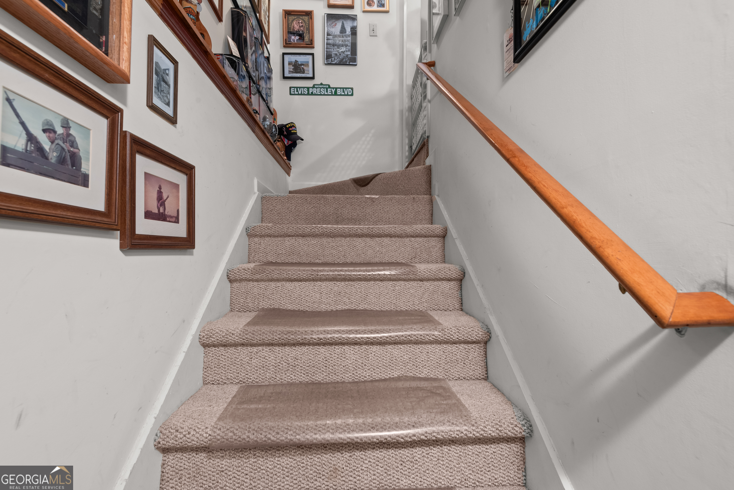 Barnesville, Georgia, 30204, United States, 4 Bedrooms Bedrooms, ,3 BathroomsBathrooms,Residential,For Sale,2008822