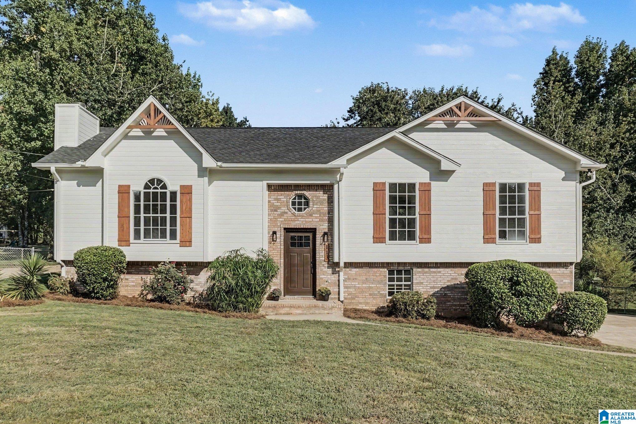 Fairlane Dr, Pleasant Grove, AL 35127